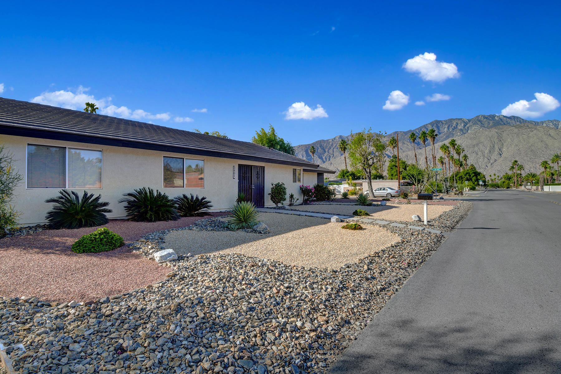 Image Number 1 for 3401 E Sunny Dunes Road in Palm Springs