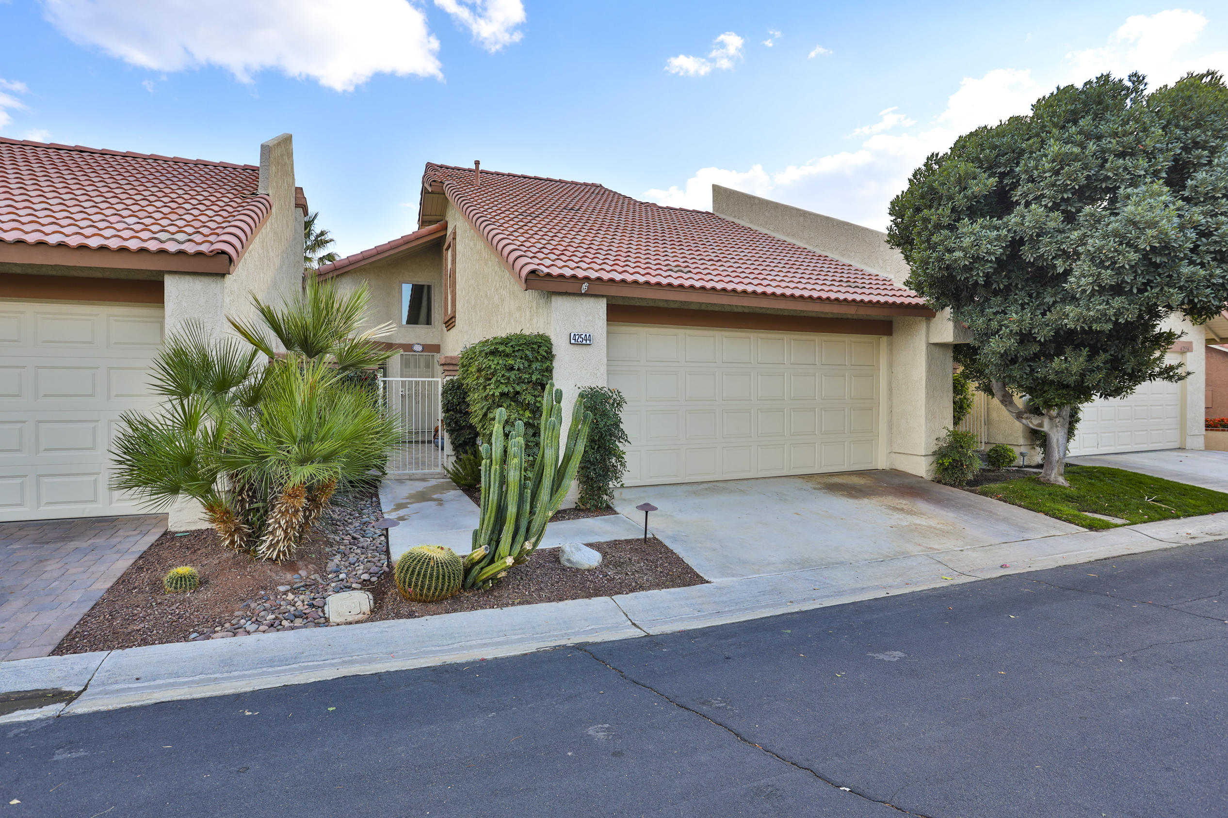 Image Number 1 for 42544 Virginia Avenue in Palm Desert