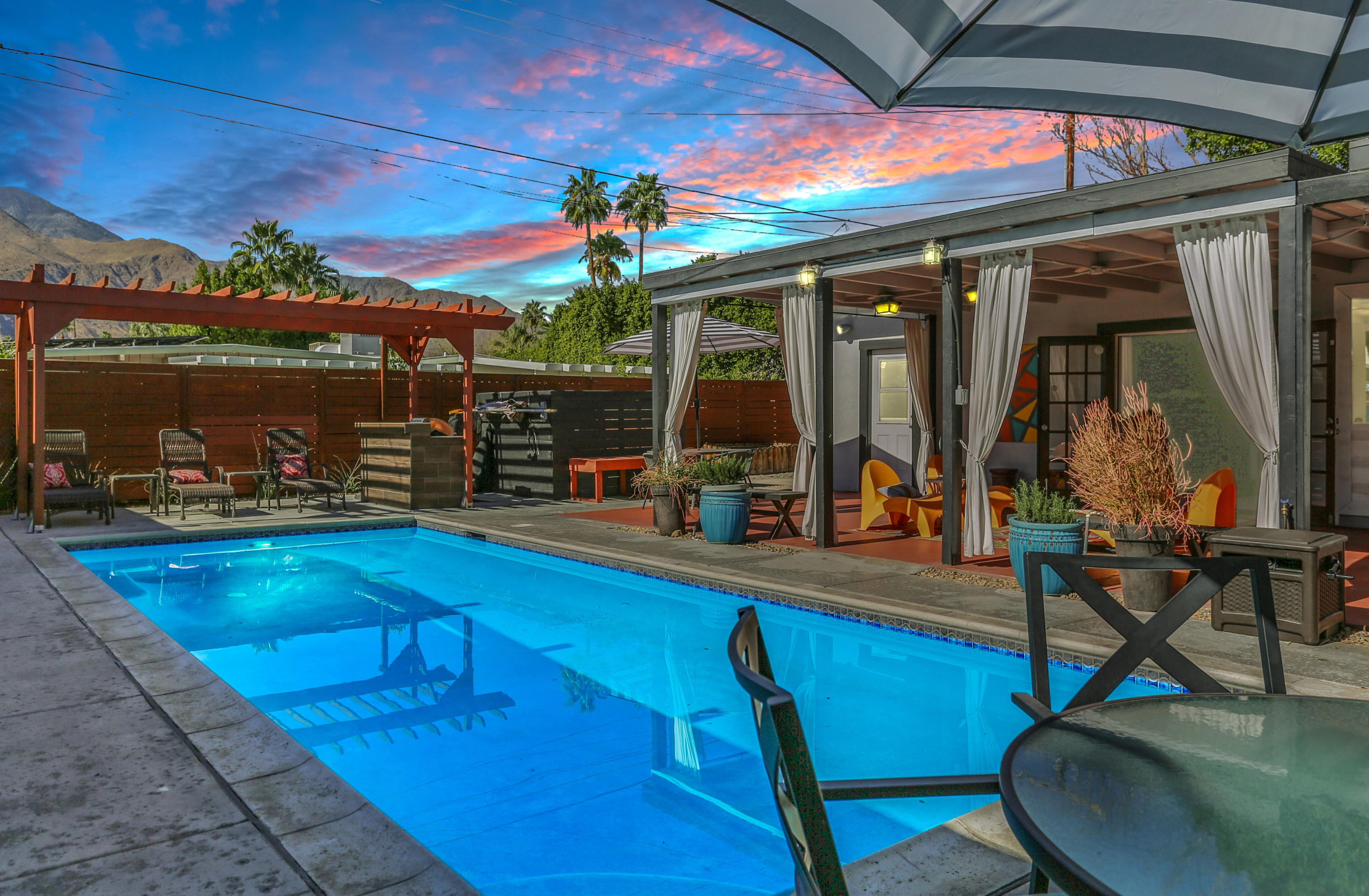 Image Number 1 for 515 N Calle Marcus in Palm Springs