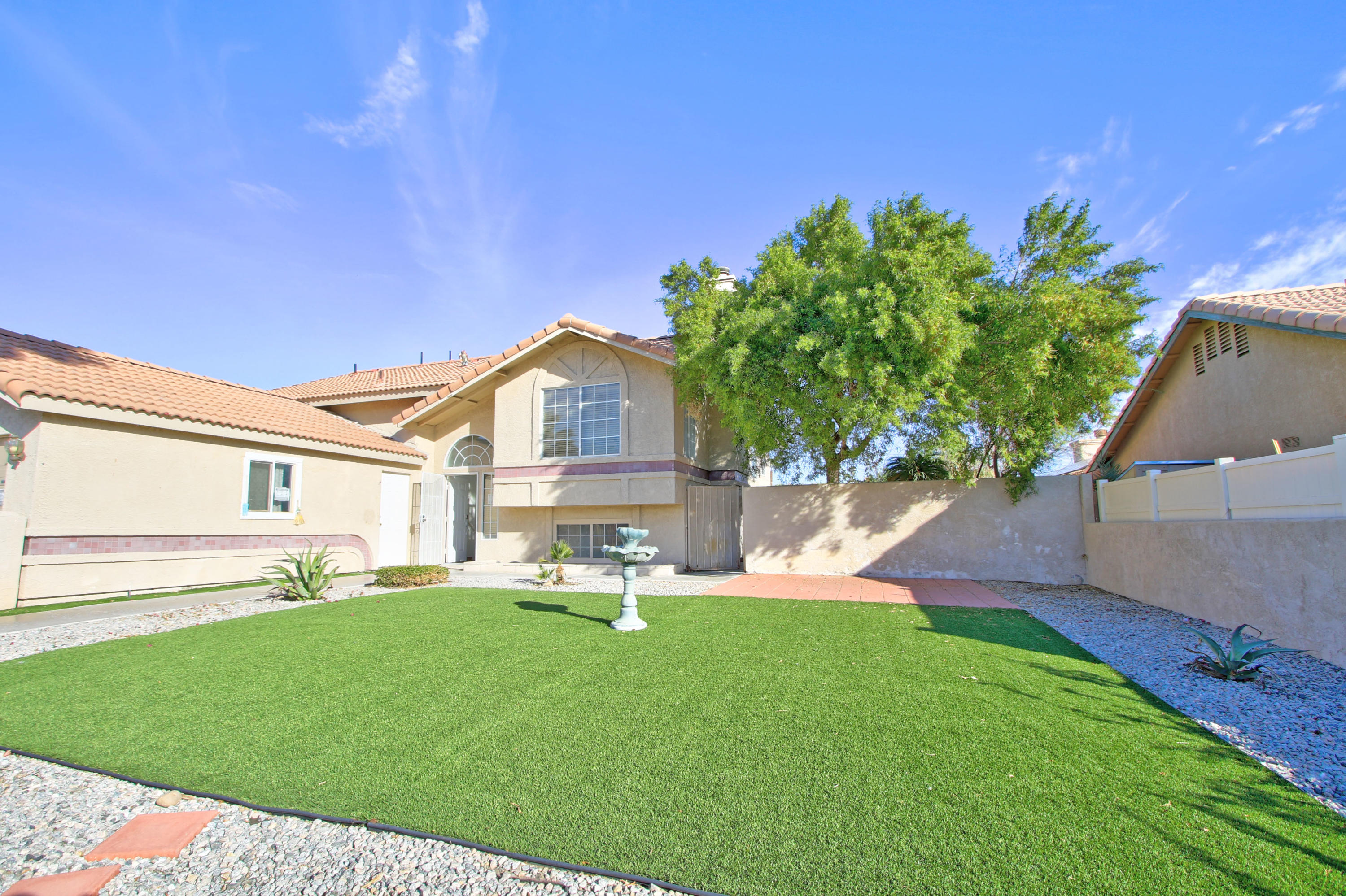 Image Number 1 for 68420 Peladora Road in Cathedral City
