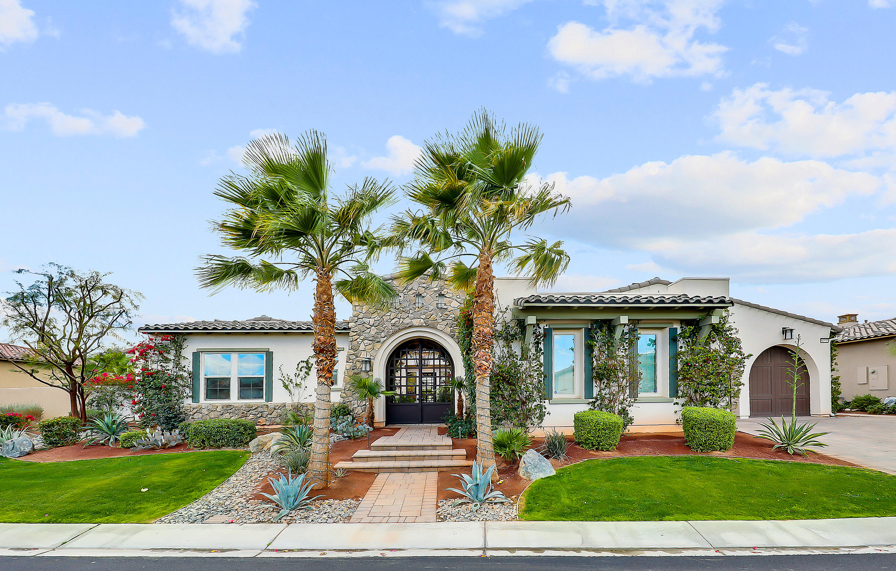 Image Number 1 for 81535 Thunder Gulch Way in La Quinta