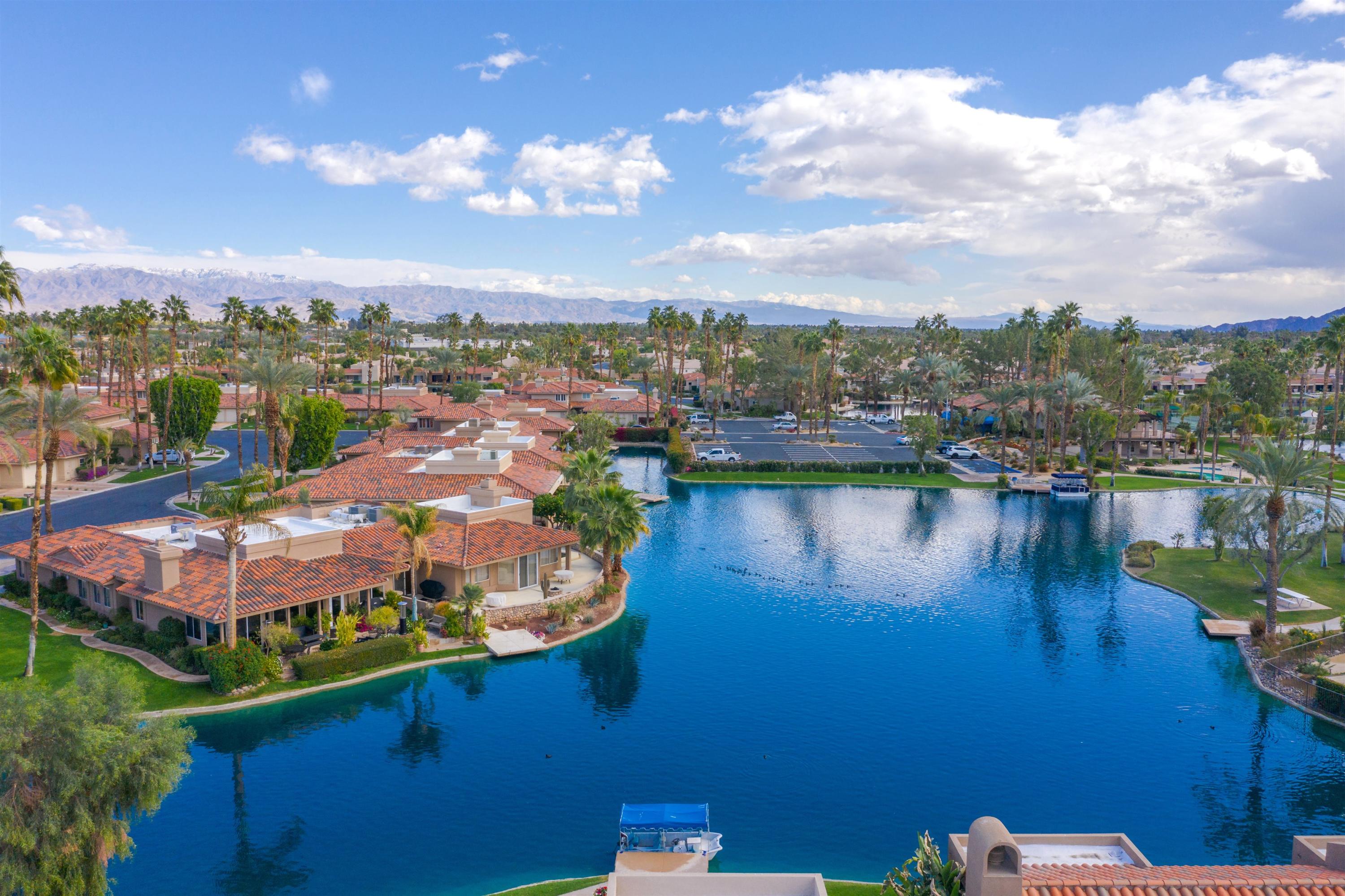 Image Number 1 for 36 Lake Shore Drive in Rancho Mirage