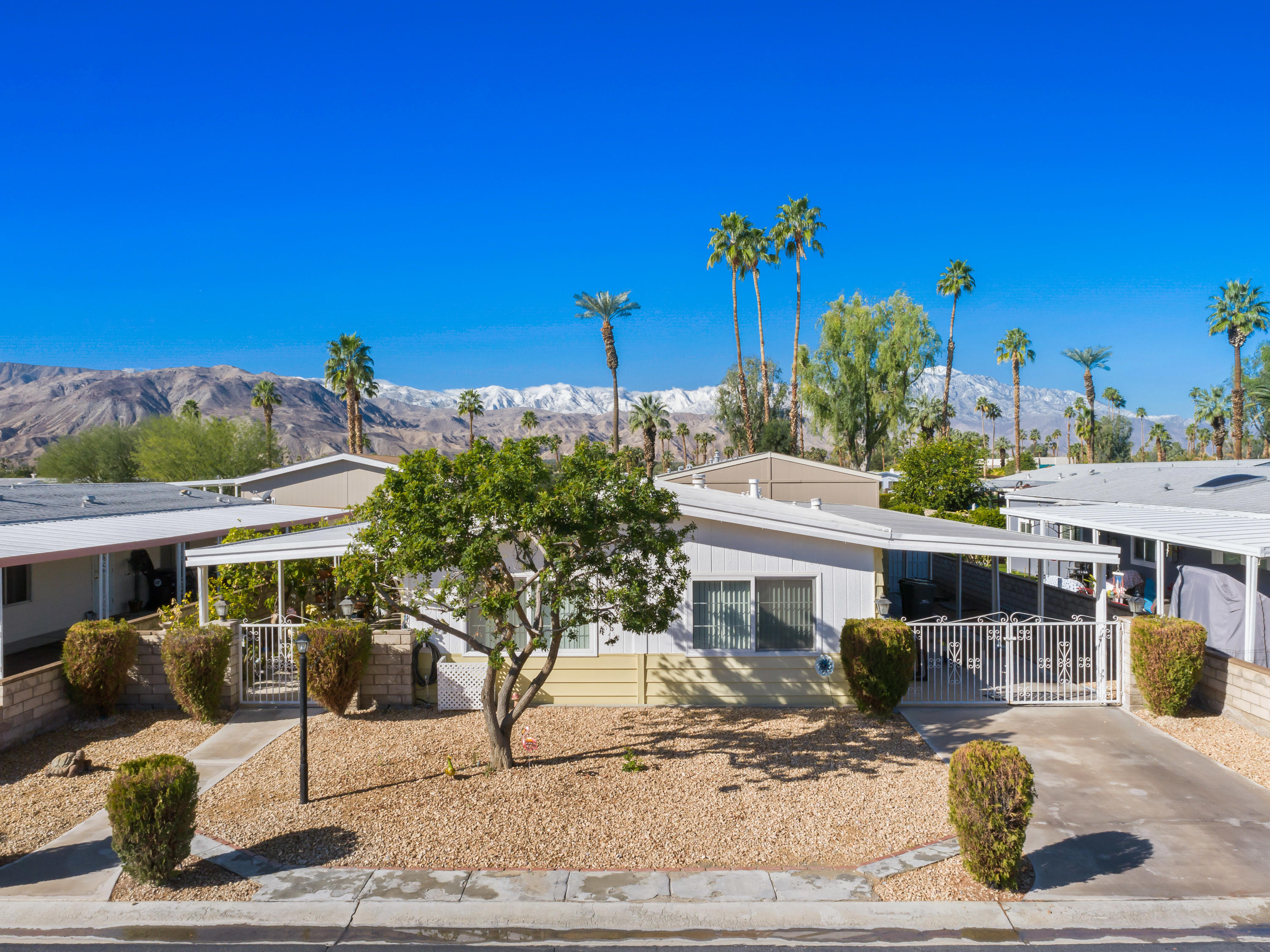 Image Number 1 for 74641 Zircon Circle in Palm Desert