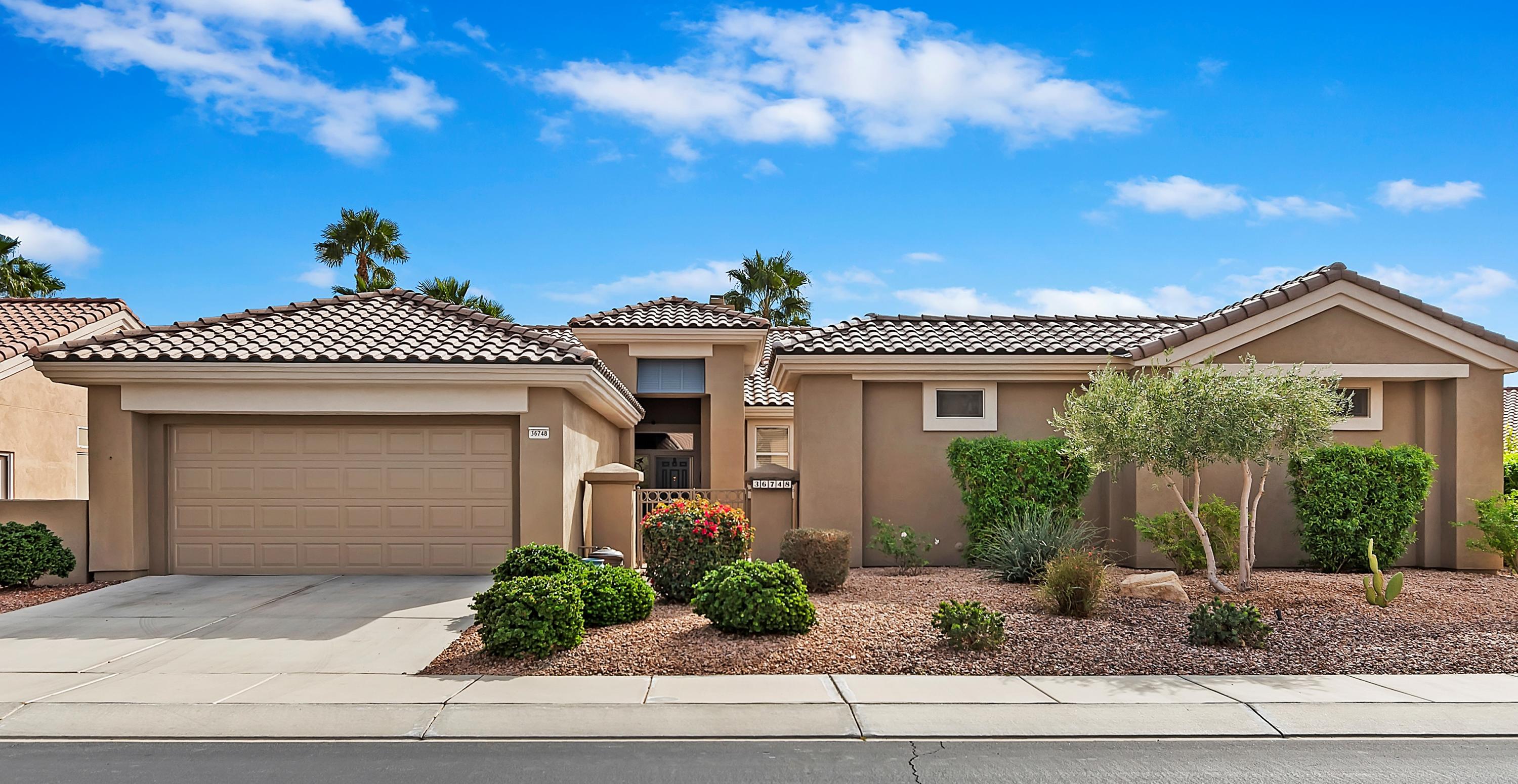 Image Number 1 for 36748 Mojave Sage Street in Palm Desert