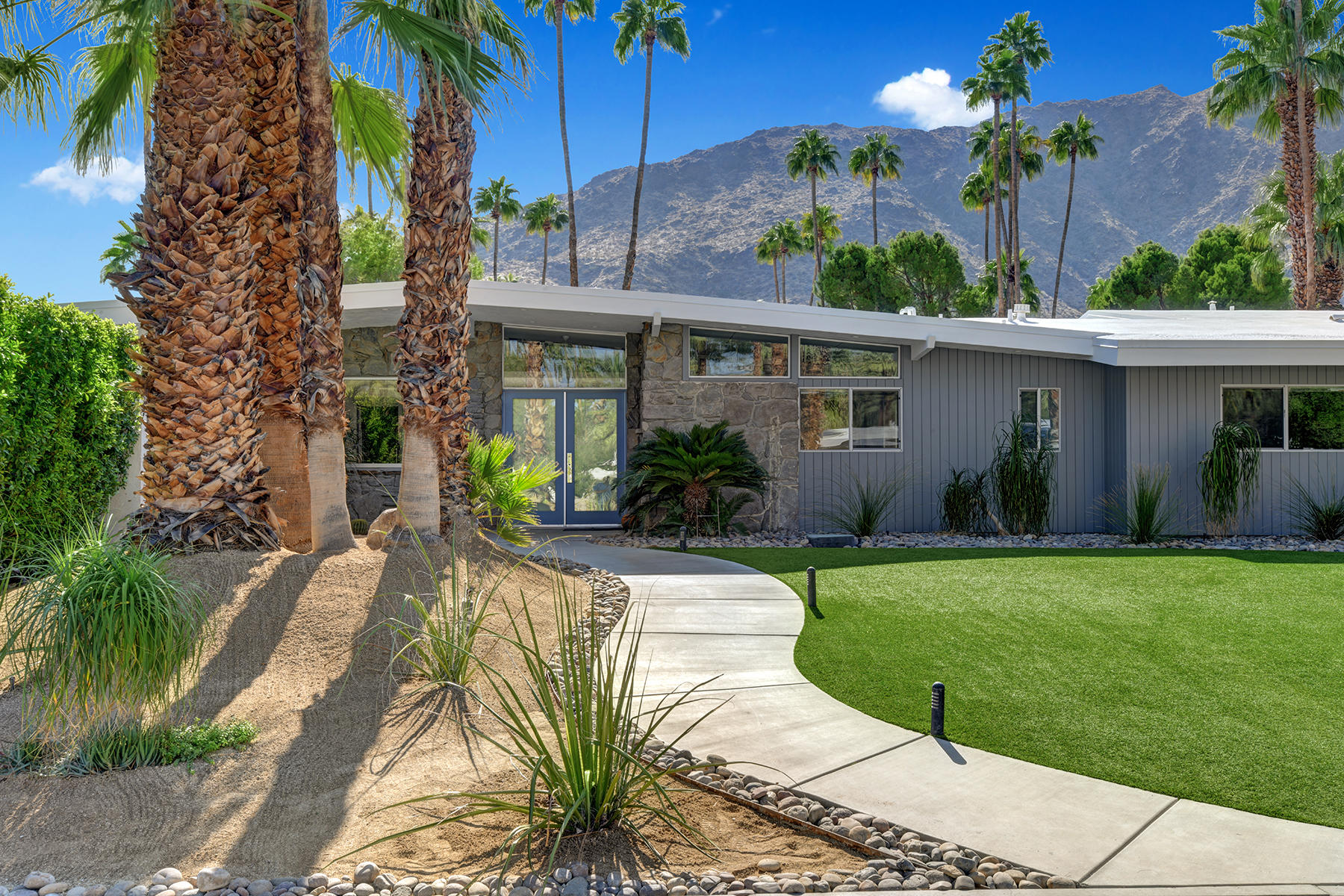 Image Number 1 for 955 W Ceres Road in Palm Springs