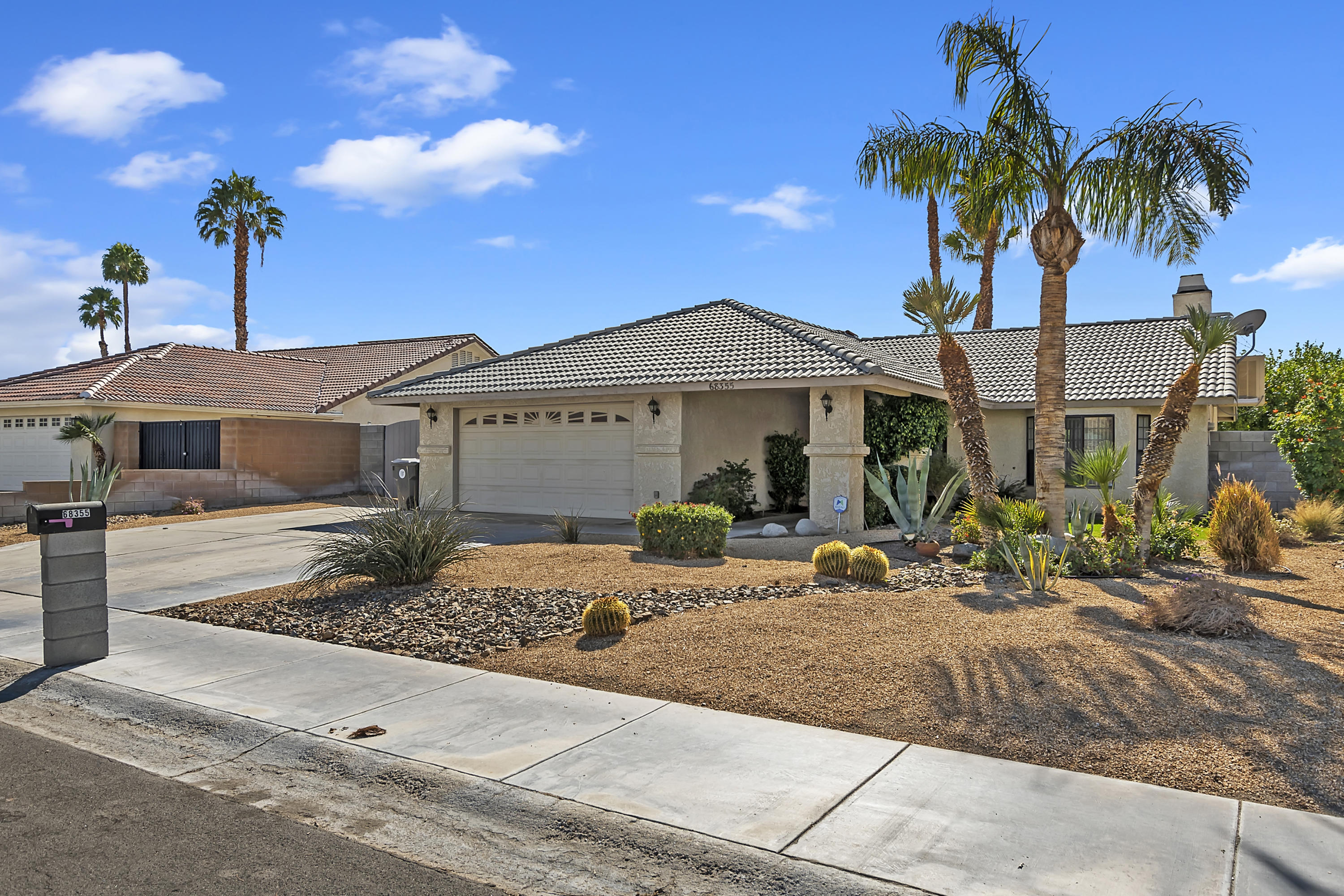Image Number 1 for 68355 Espada Road in Cathedral City