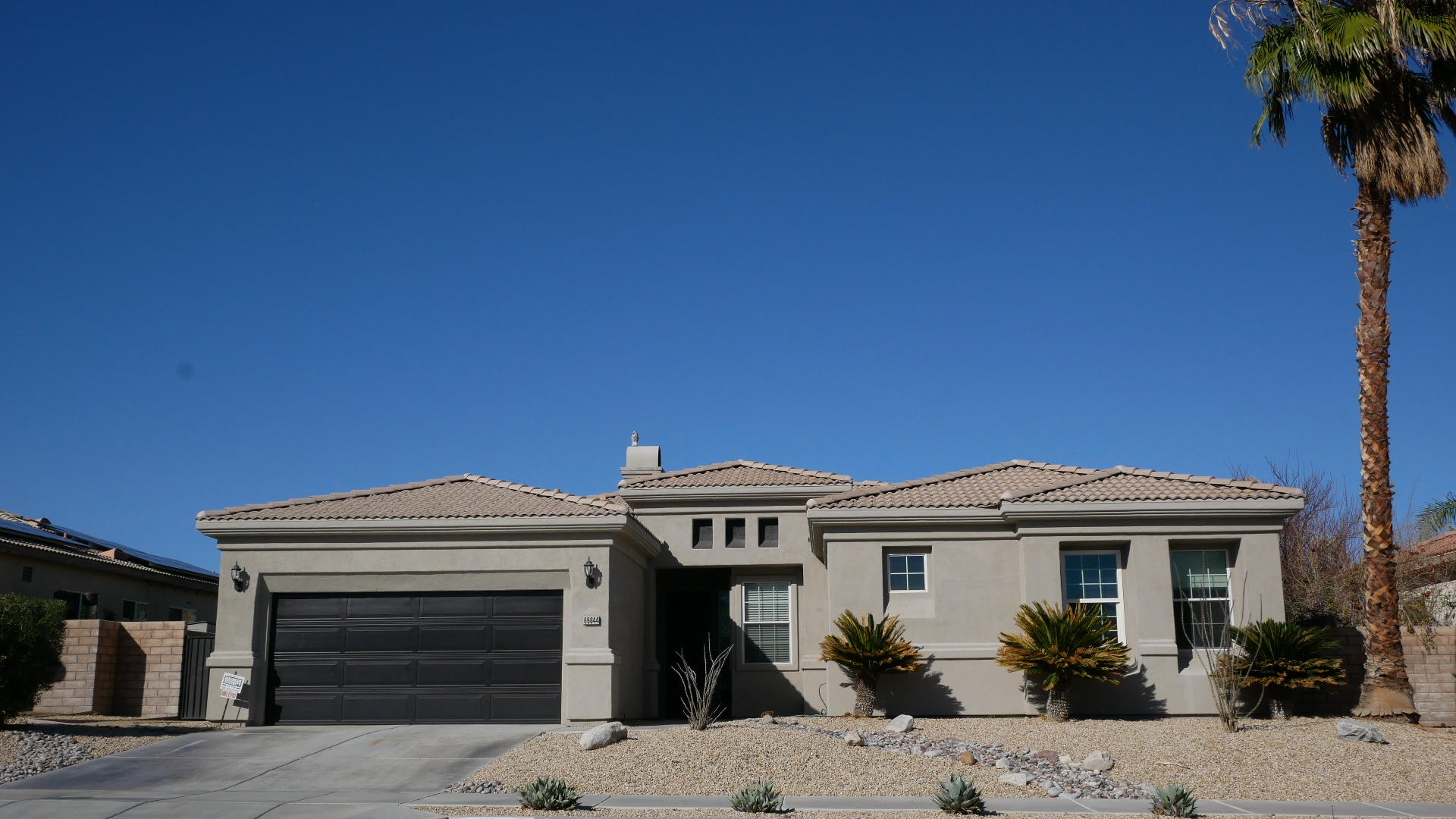 Image Number 1 for 69644 Brookview Way in Cathedral City