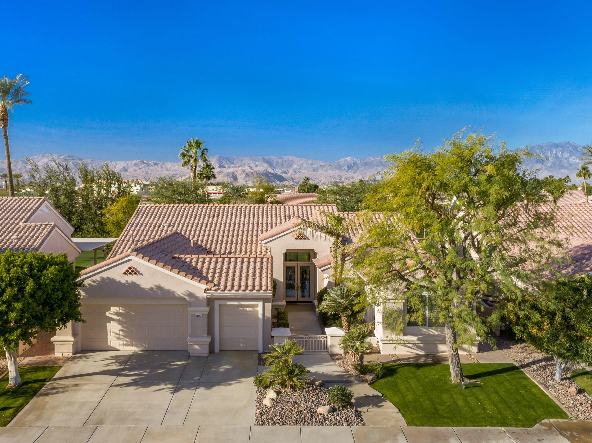 Image Number 1 for 78263 Golden Reed Drive in Palm Desert