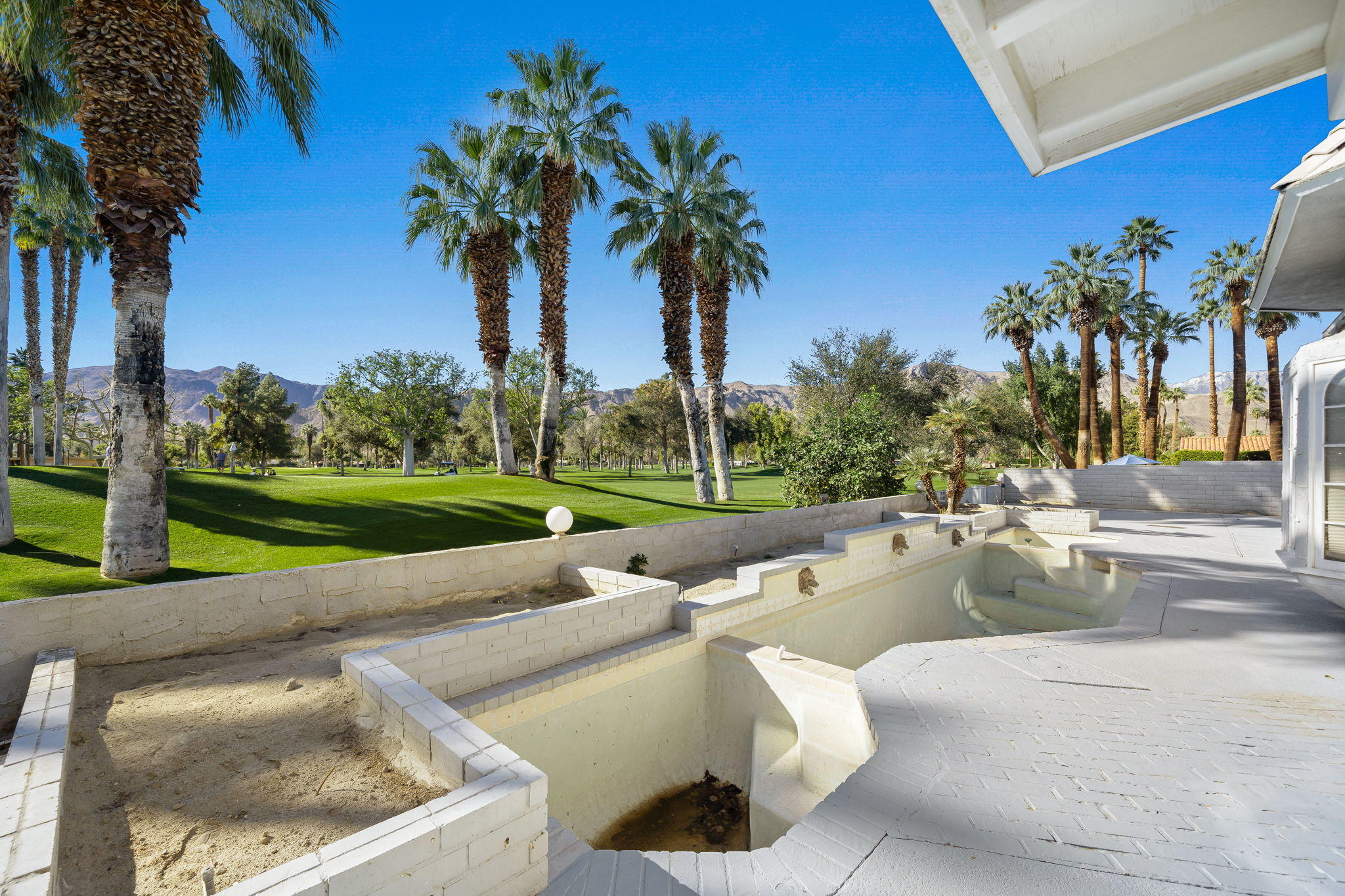 Image Number 1 for 71293 Country Club Drive in Rancho Mirage