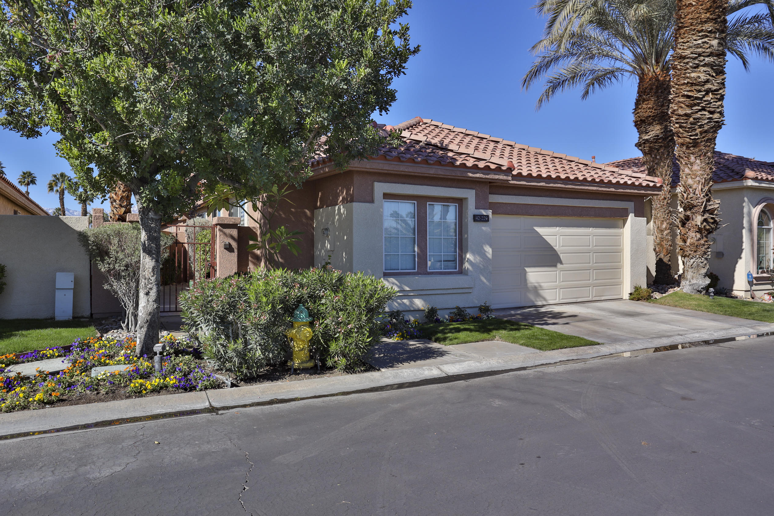 Image Number 1 for 42229 Turqueries Avenue in Palm Desert