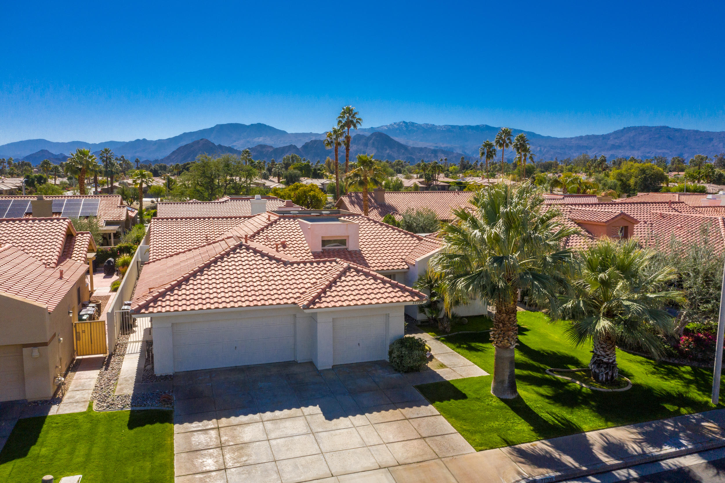 Image Number 1 for 77709 Carinda Court in Palm Desert