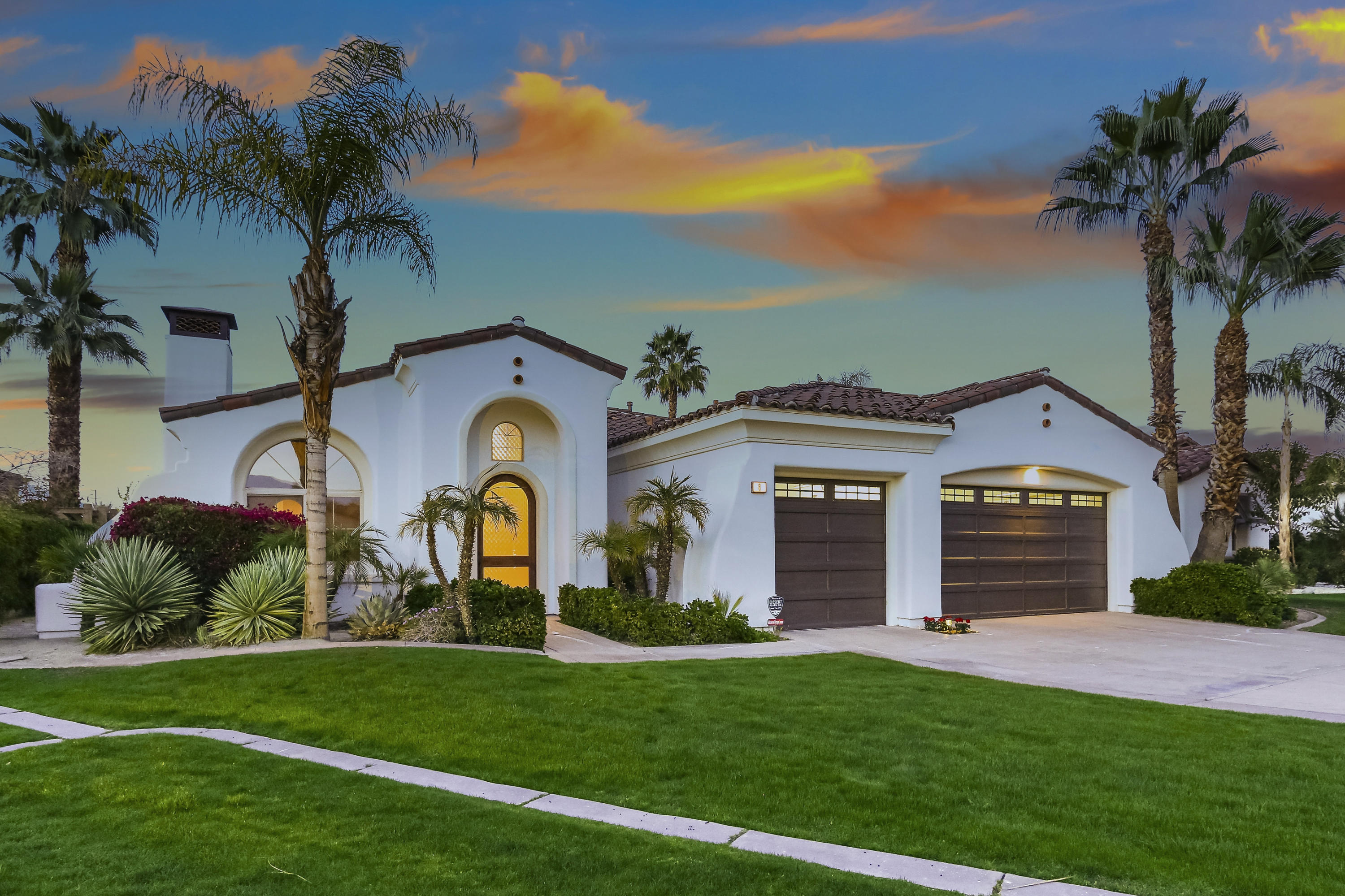 Image Number 1 for 8 Porto Cielo Court Court in Rancho Mirage