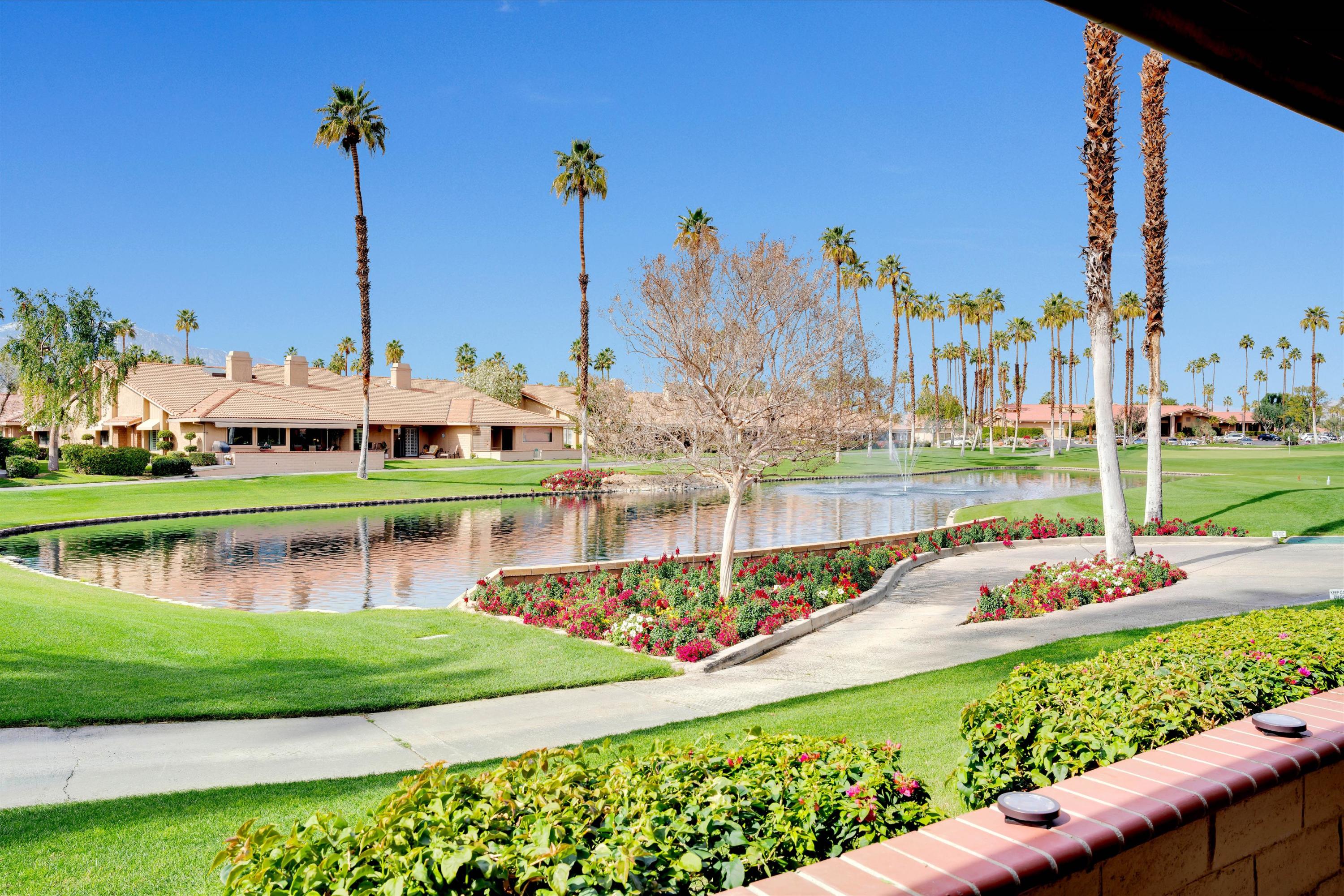 Image Number 1 for 203 Camino Arroyo in Palm Desert