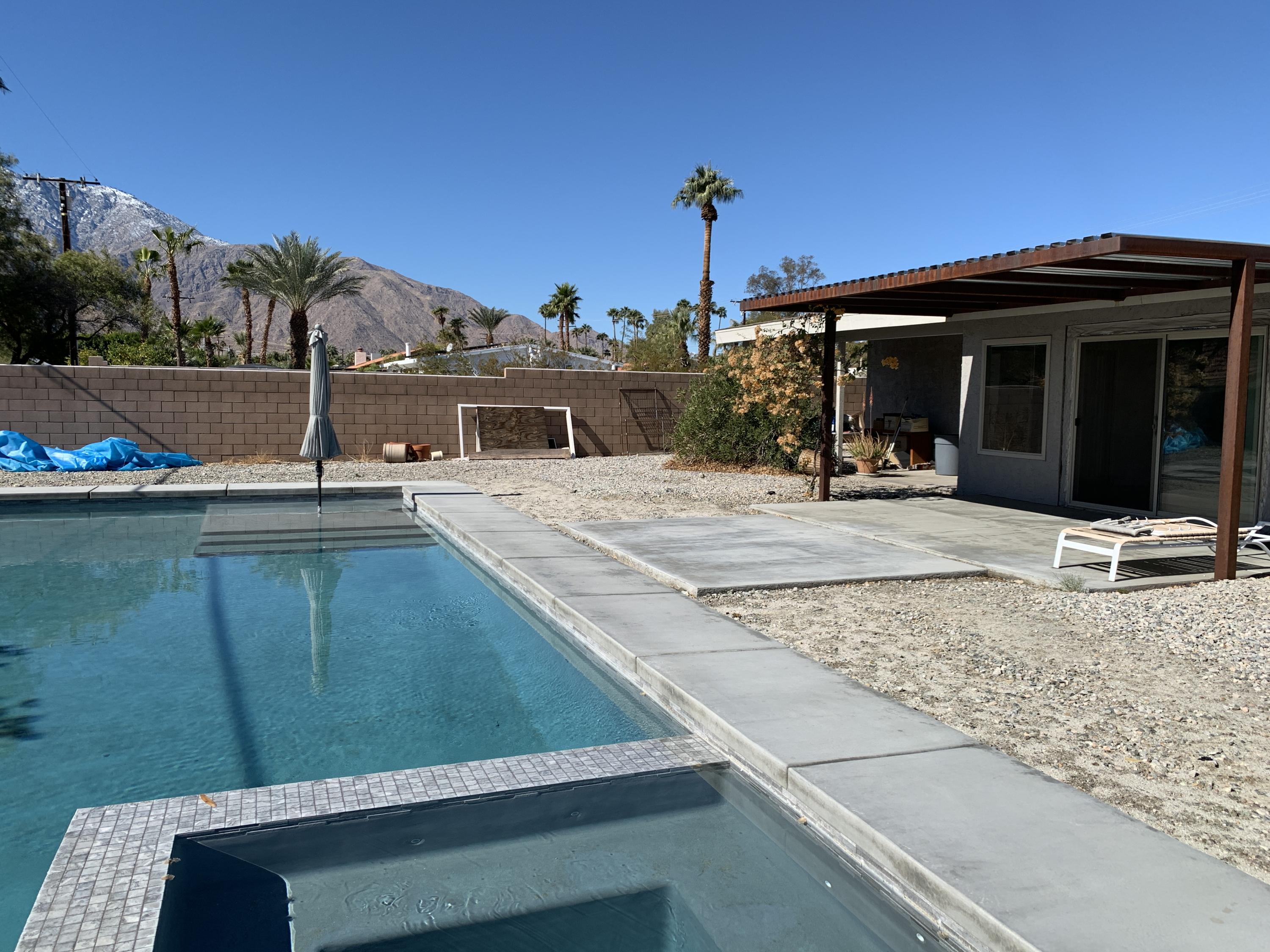Image Number 1 for 2895 E Verona Road in Palm Springs