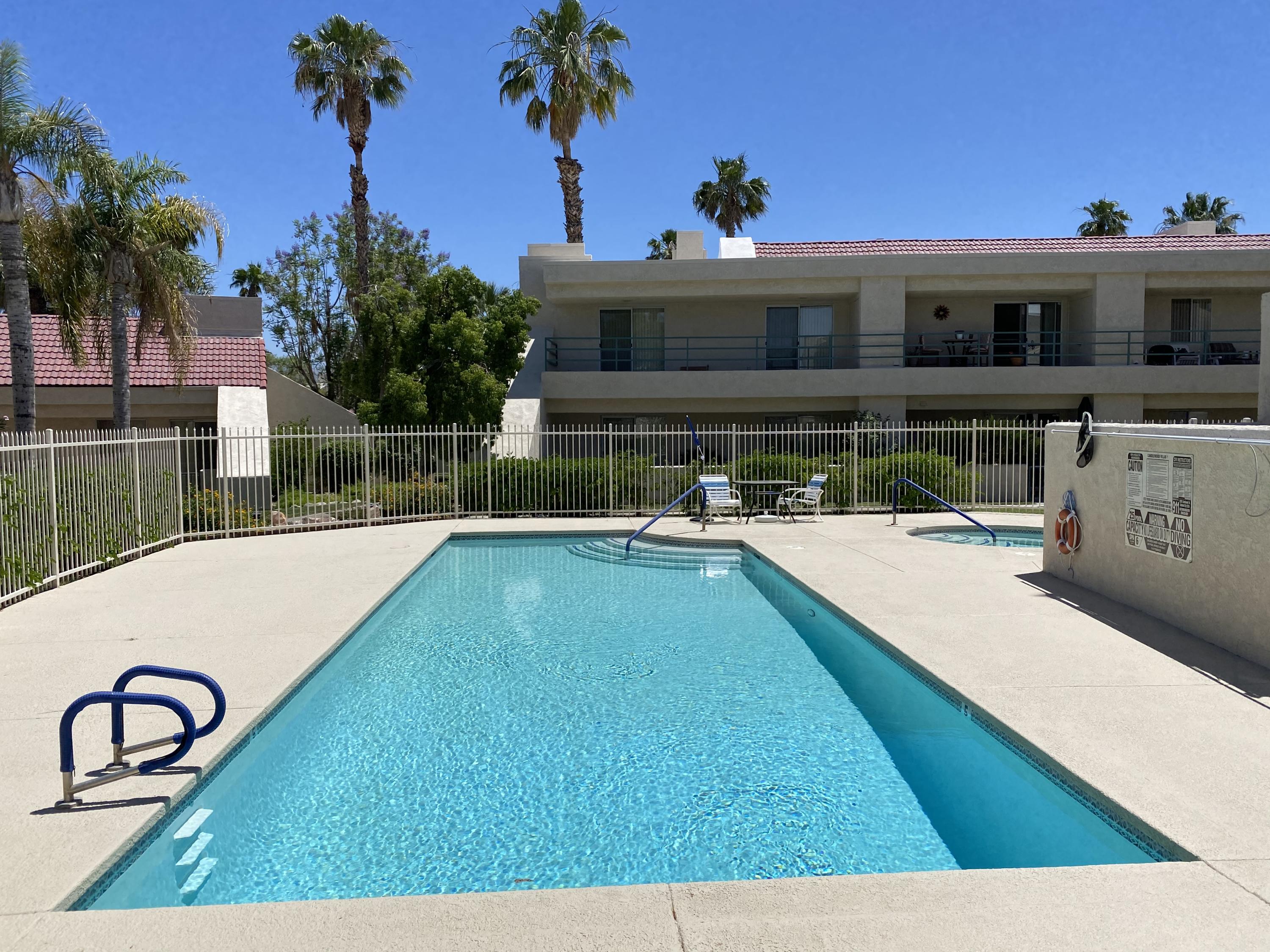 Image Number 1 for 32505 Candlewood DR #26 in Cathedral City