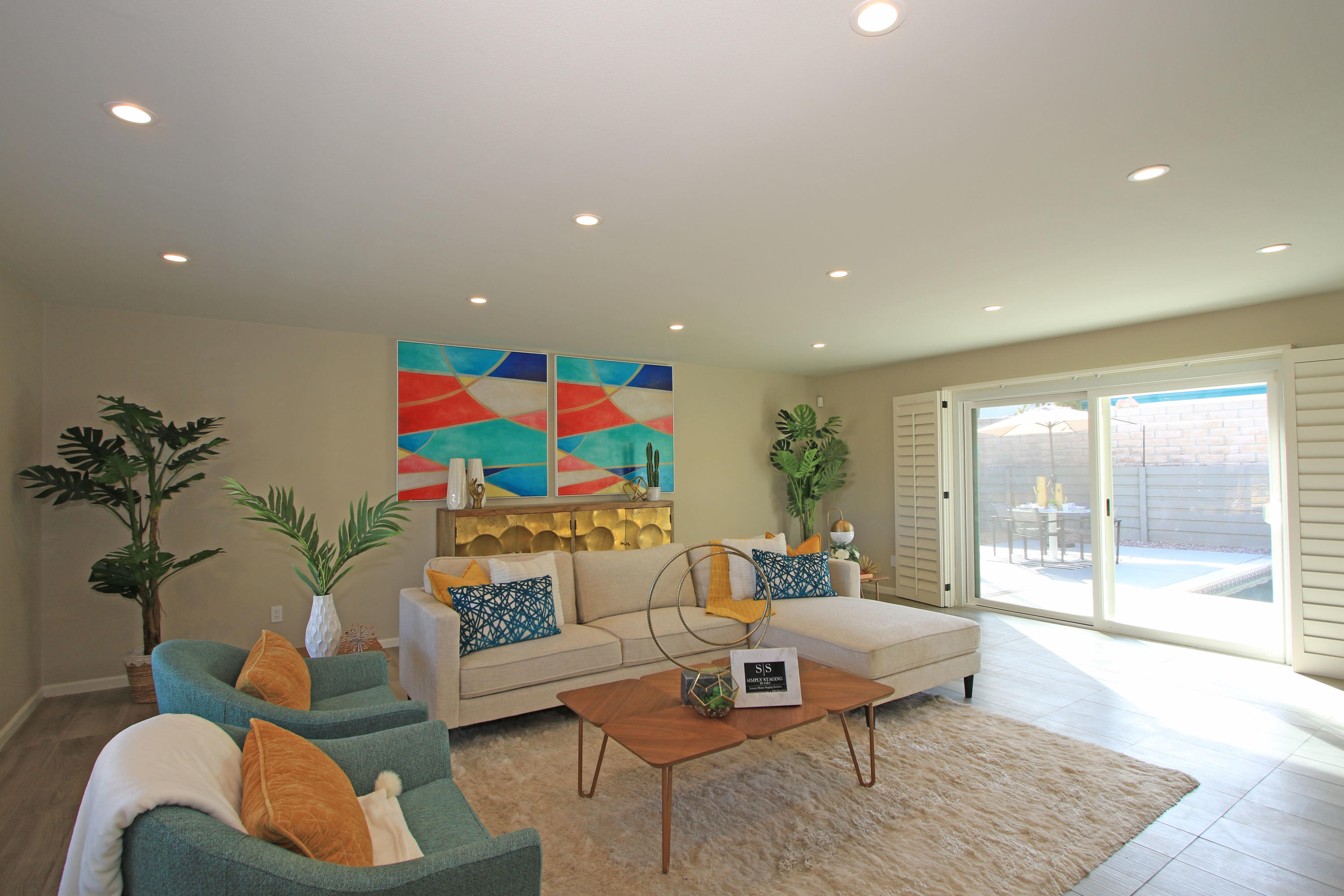 Image Number 1 for 73477 Silver Moon Trail in Palm Desert