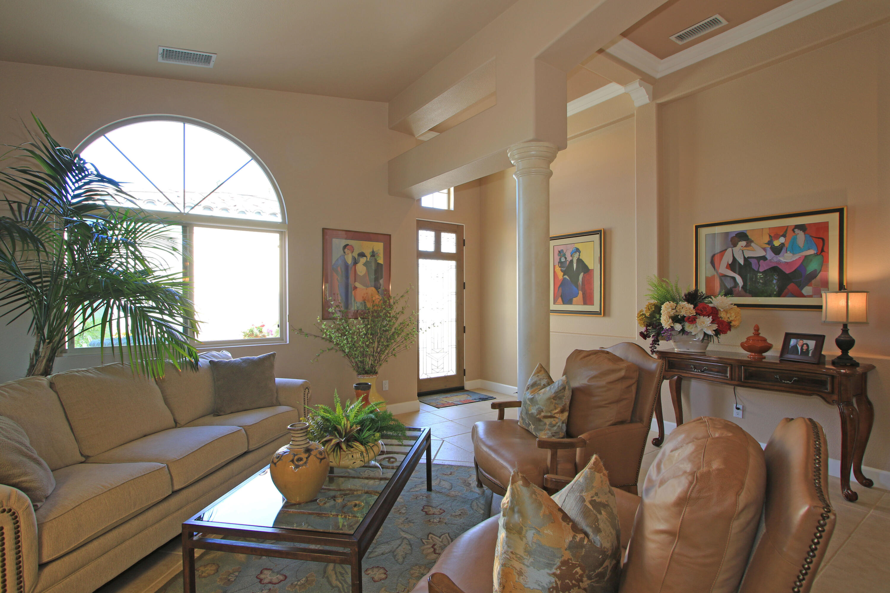 Image Number 1 for 17 Porto Cielo Court in Rancho Mirage