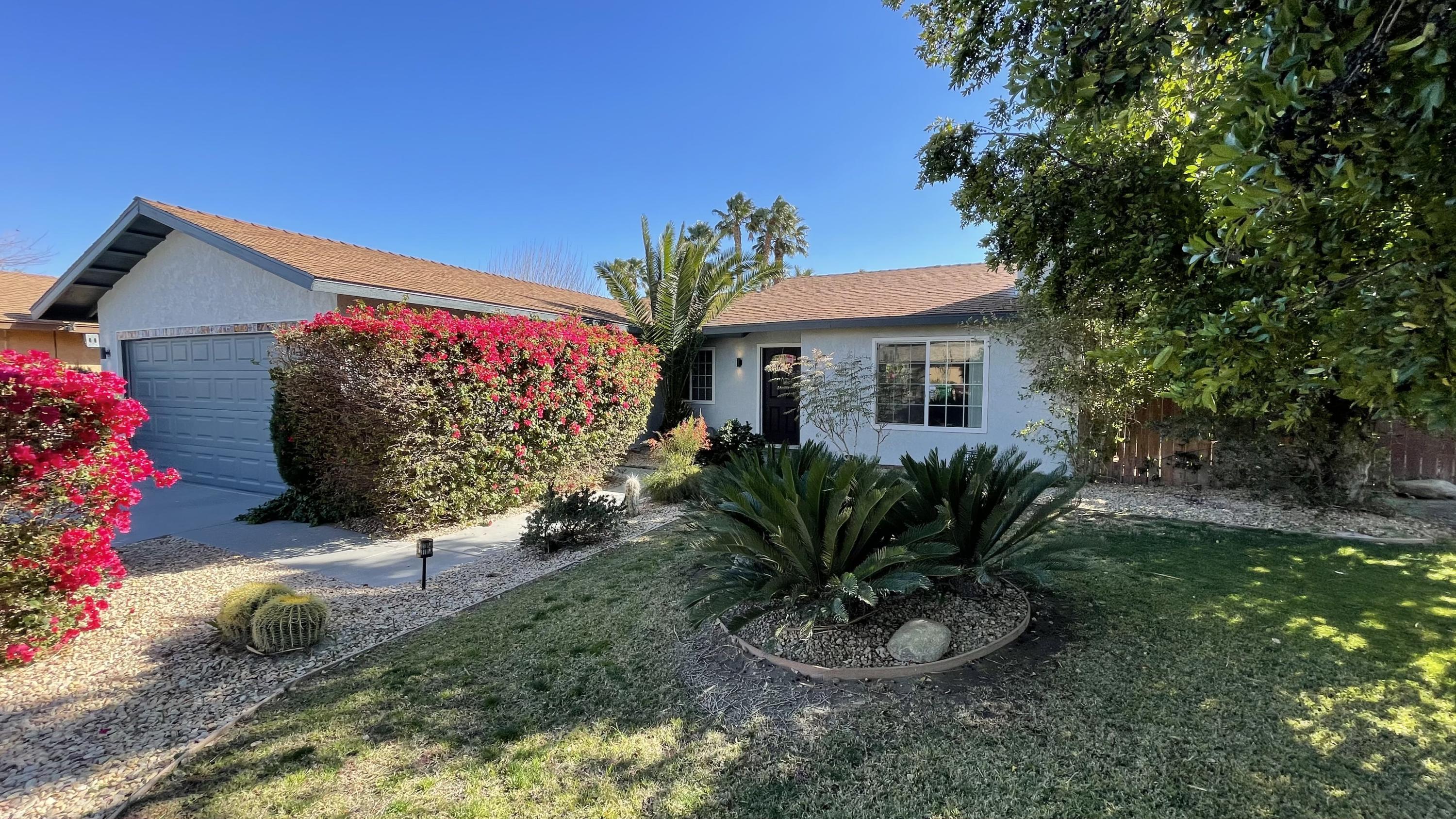 Image Number 1 for 68925 Tortuga Road in Cathedral City