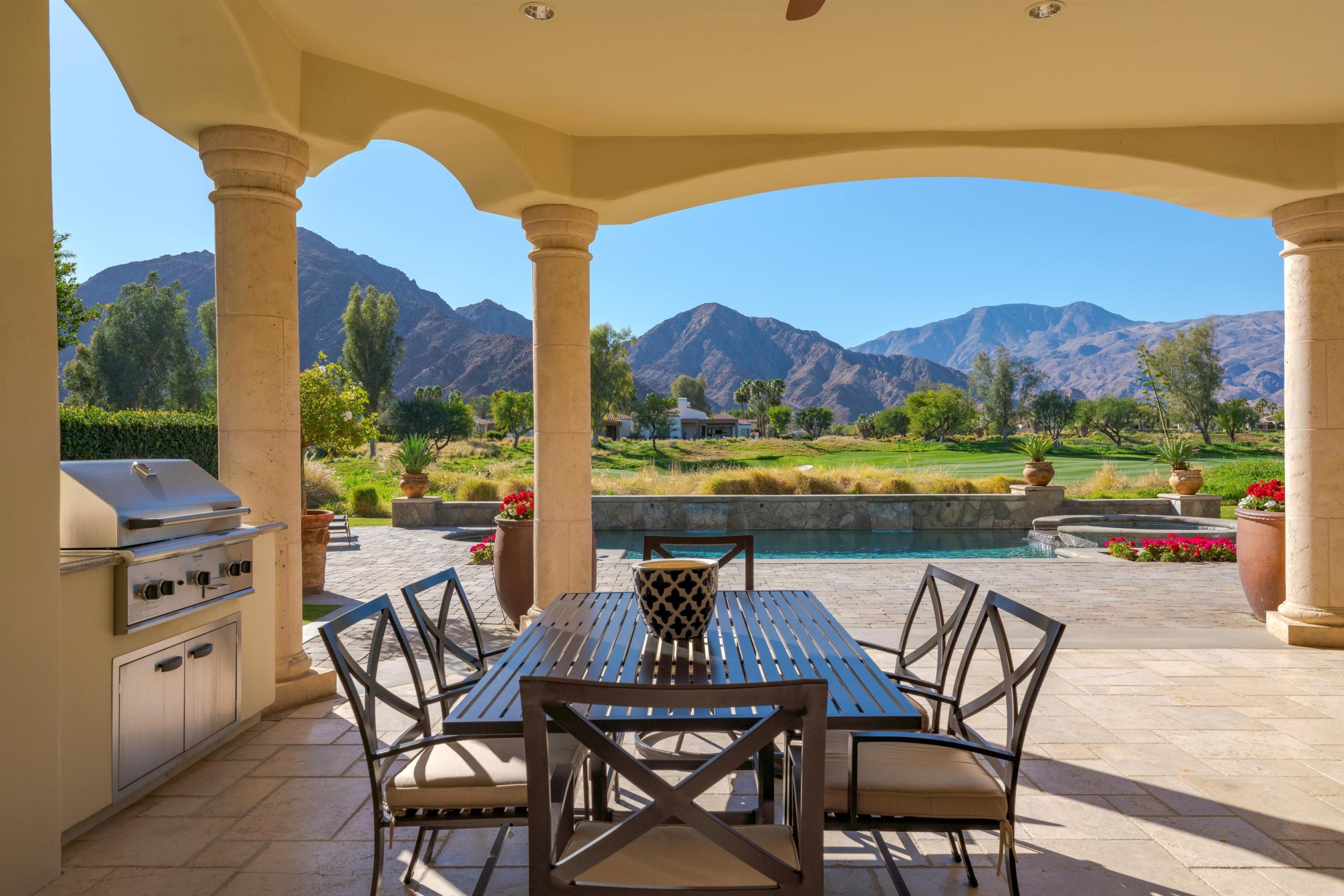 Image Number 1 for 78391 Deacon Drive in La Quinta