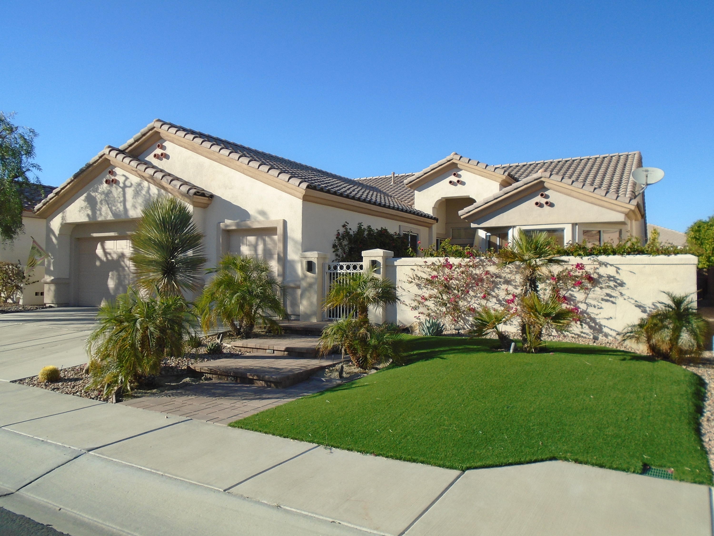 Image Number 1 for 78488 Sunrise Canyon Avenue in Palm Desert