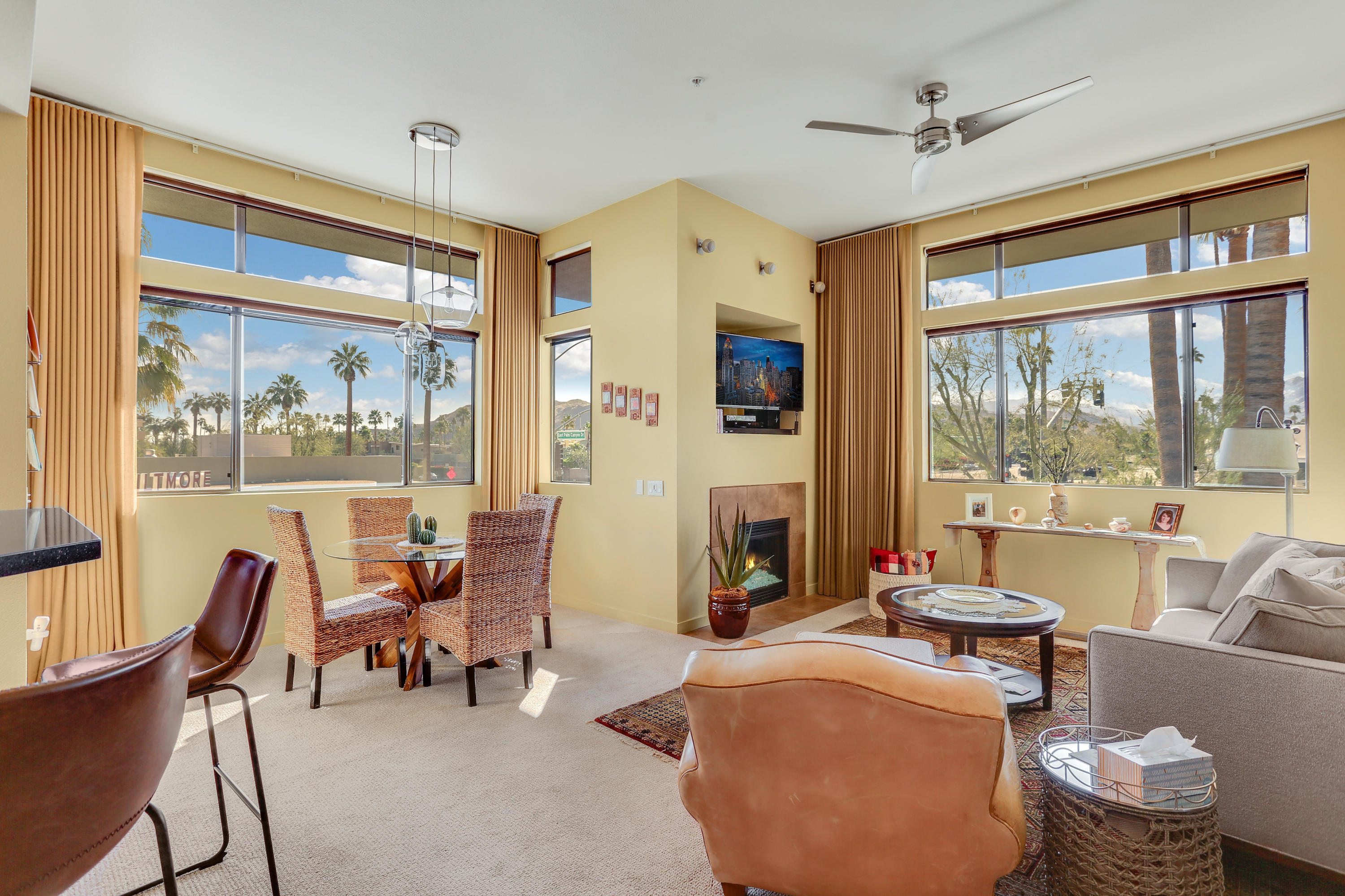 Image 1 for 810 Palm Canyon DR #202