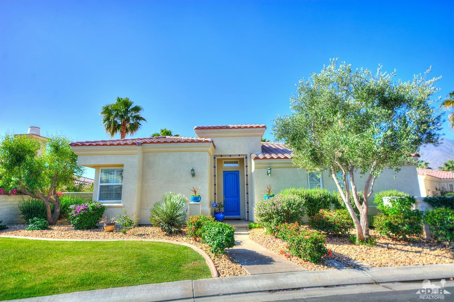 Image Number 1 for 80879 Calle Azul in La Quinta
