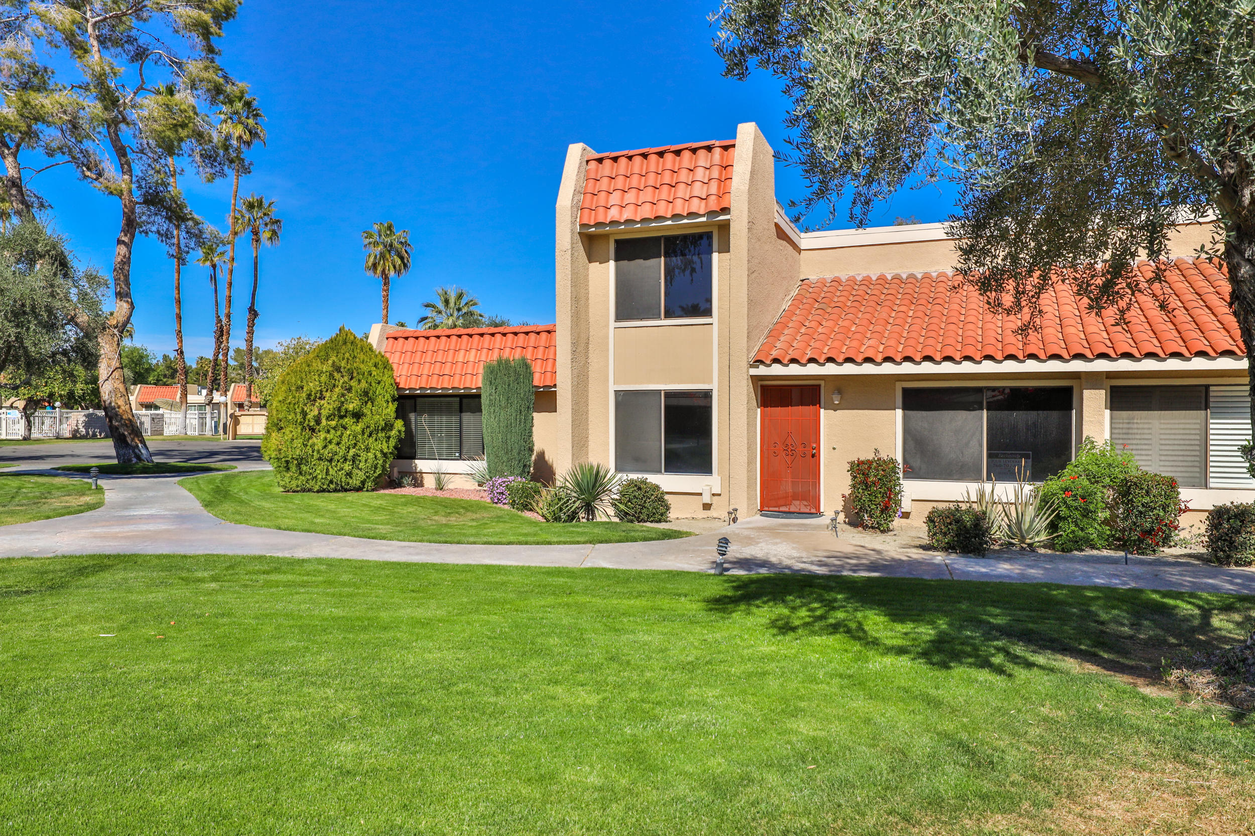 Image Number 1 for 35983 Alameda Court in Rancho Mirage