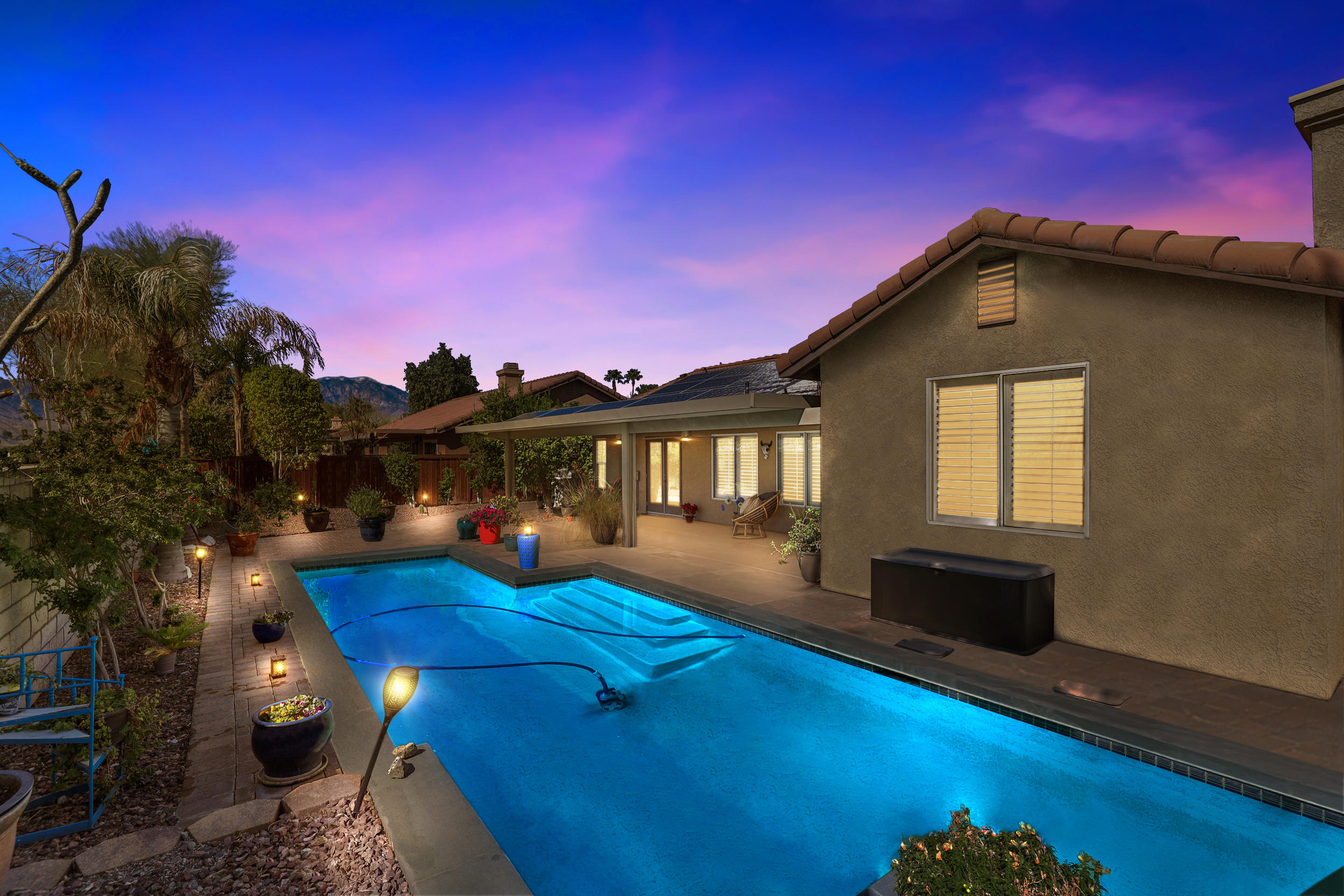 Image Number 1 for 73533 Heatherwood Drive in Palm Desert