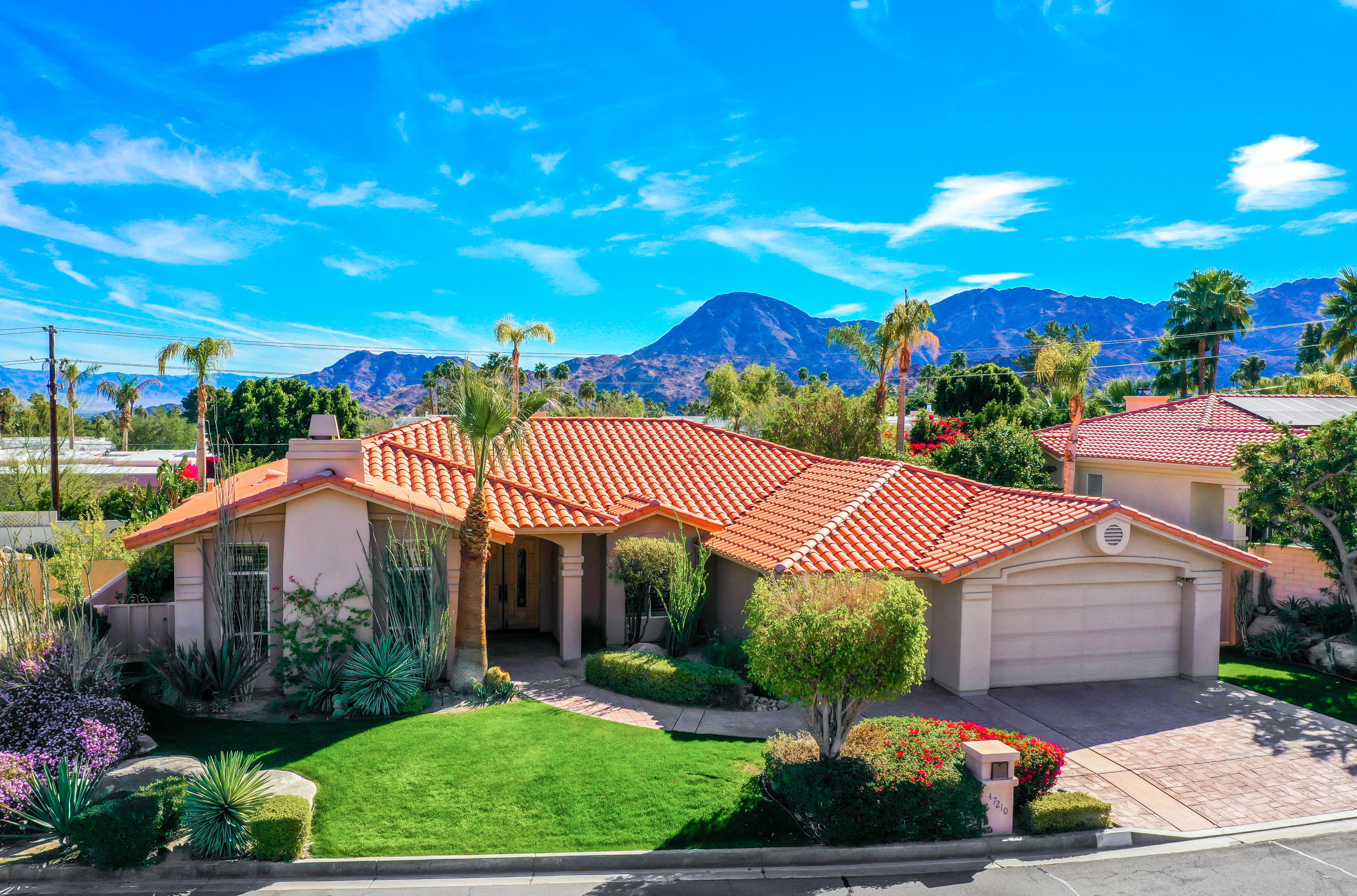 Image Number 1 for 47210 Heliotrope Drive in Palm Desert