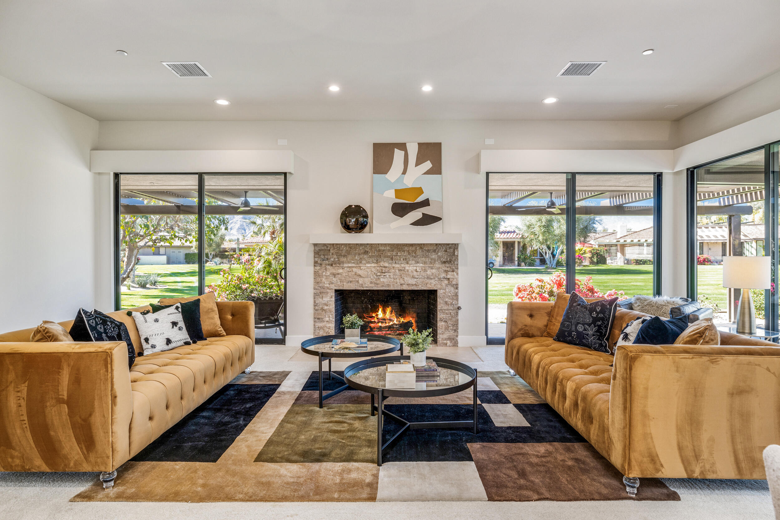 Image Number 1 for 10 Furman Court in Rancho Mirage
