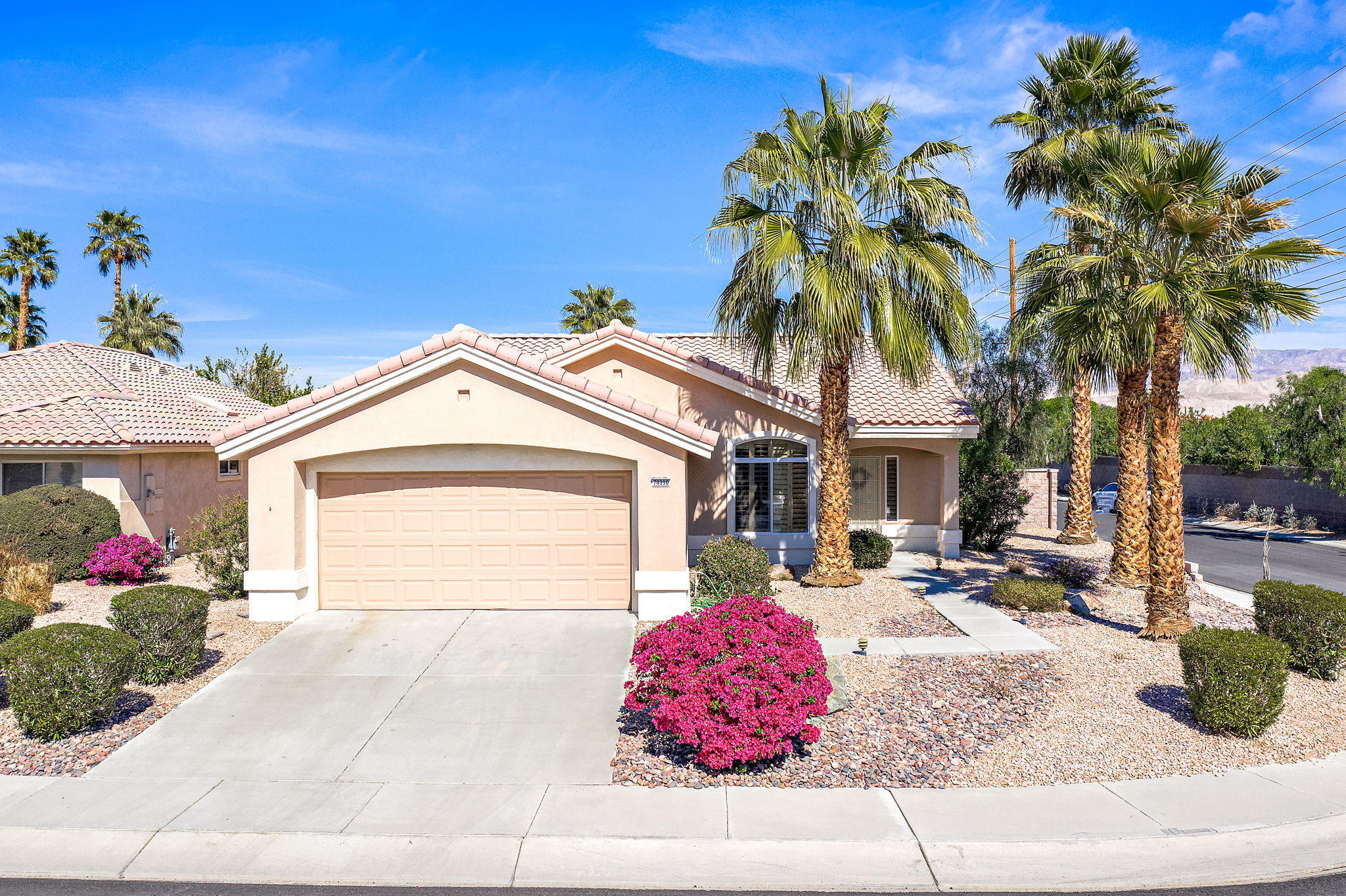Image Number 1 for 78990 Champagne Lane in Palm Desert