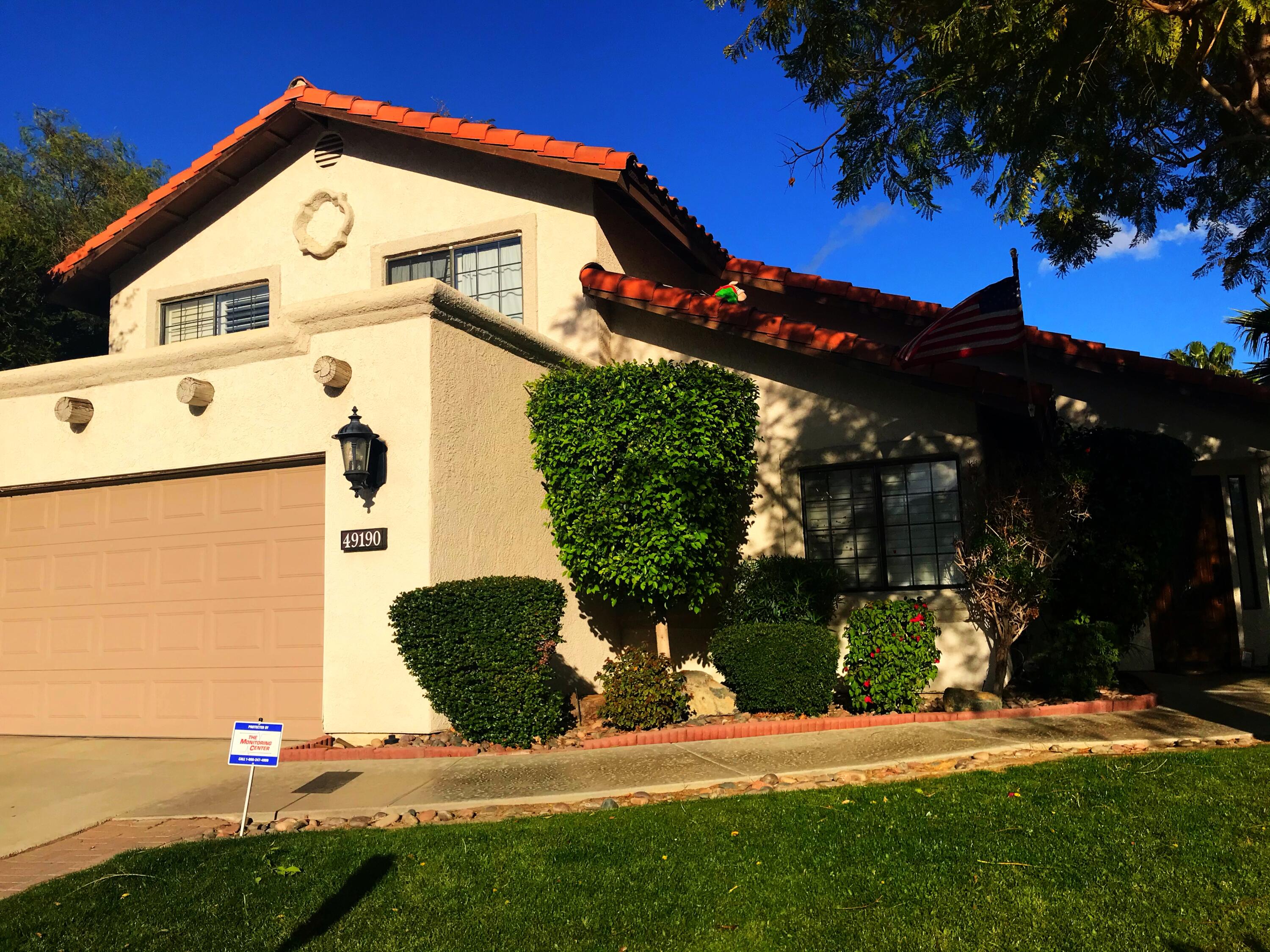 Image Number 1 for 49190 Marimba Court in La Quinta