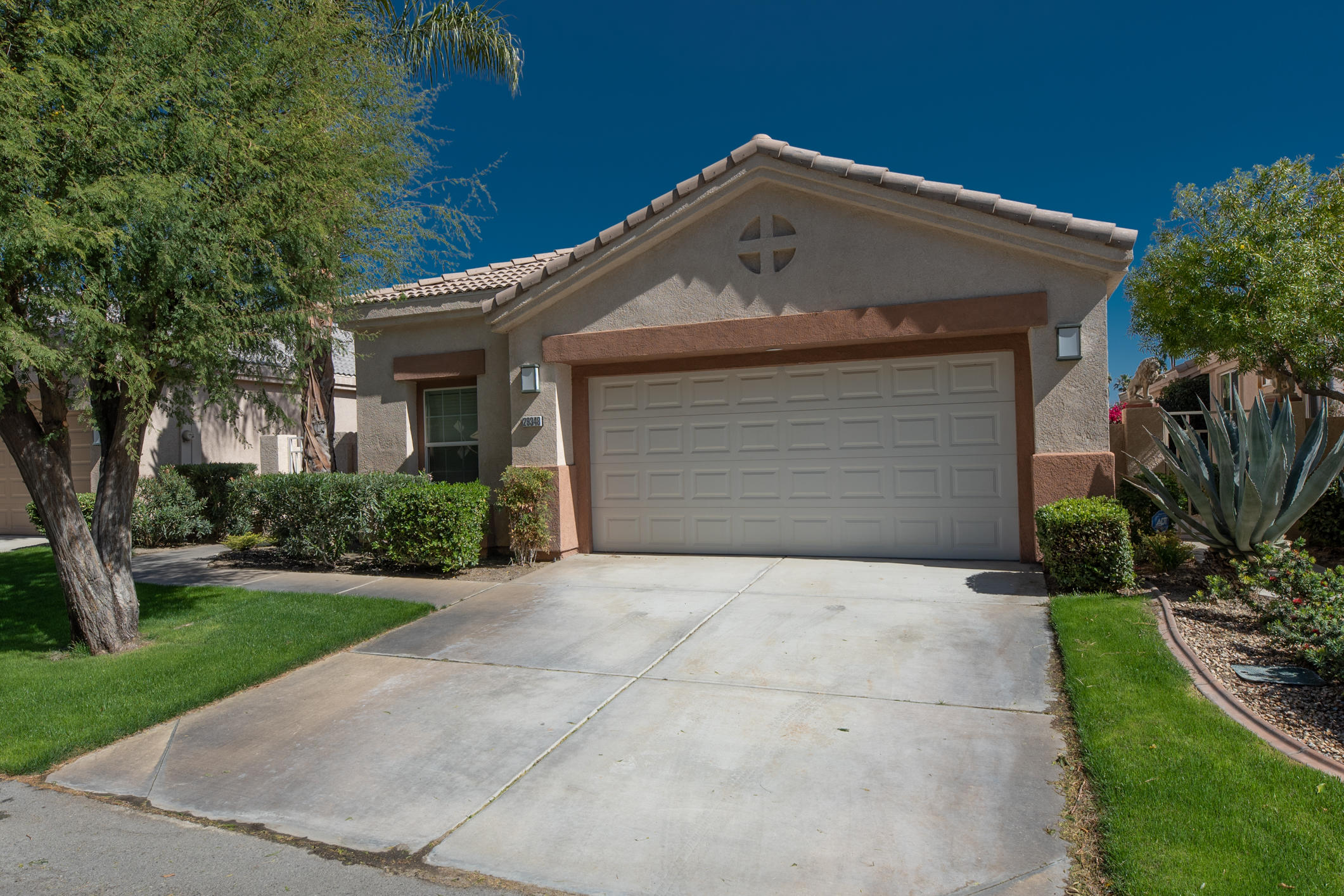 Image Number 1 for 29348 W Laguna Drive in Cathedral City