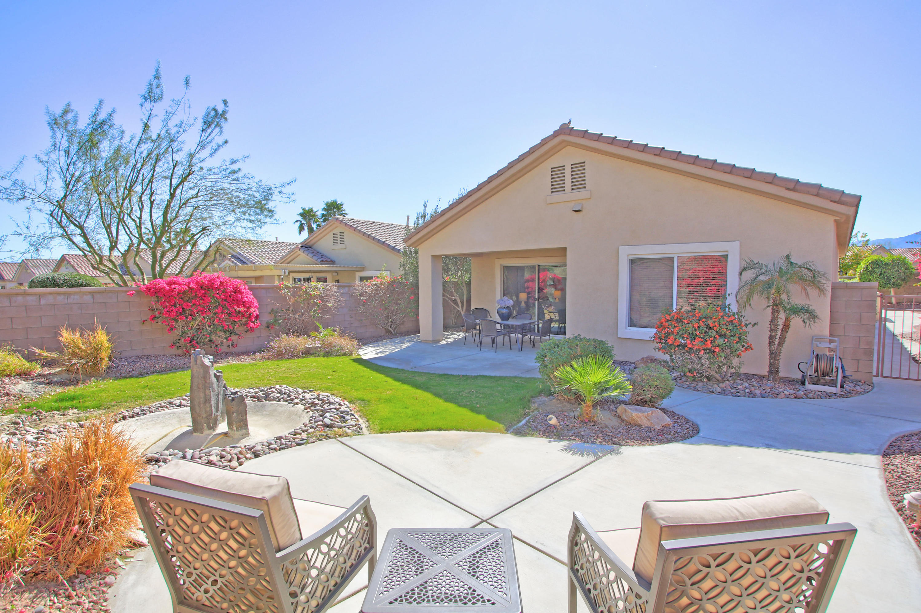 Image Number 1 for 39667 Kent Drive in Palm Desert