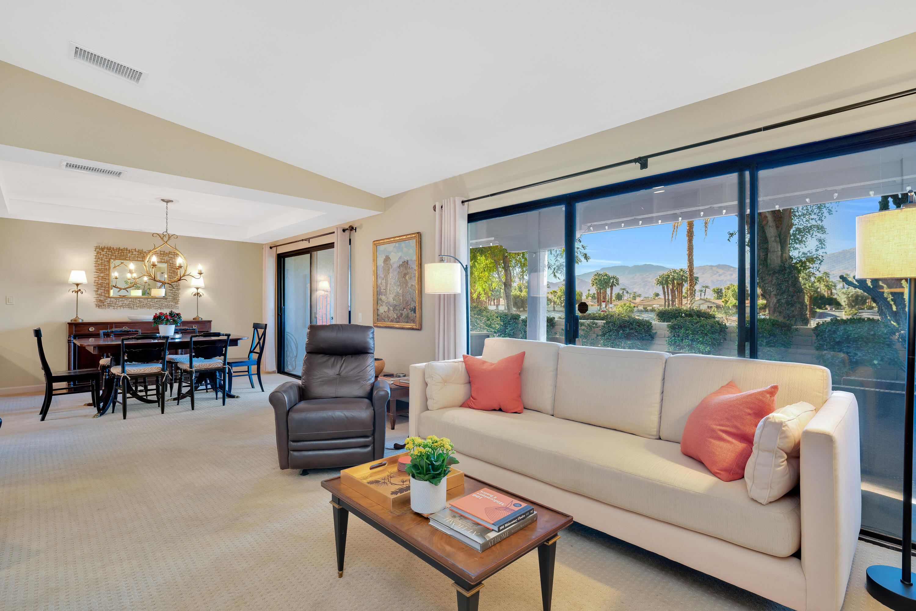 Image Number 1 for 115 Conejo Circle in Palm Desert