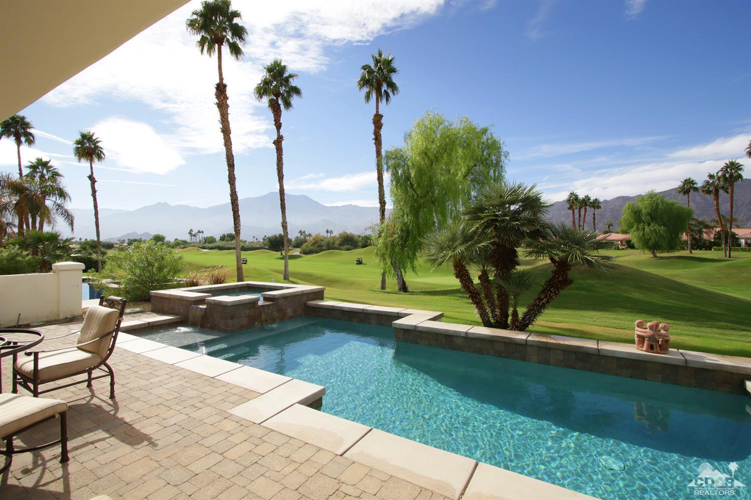Image Number 1 for 54455 Winged Foot in La Quinta