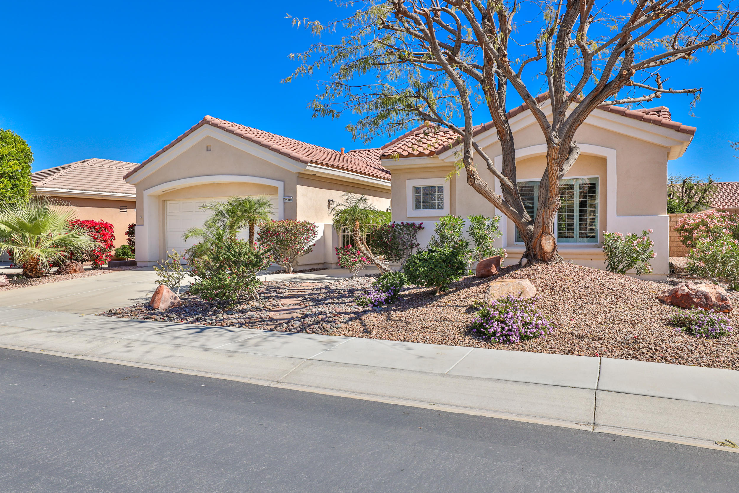 Image Number 1 for 35810 Palomino Way in Palm Desert