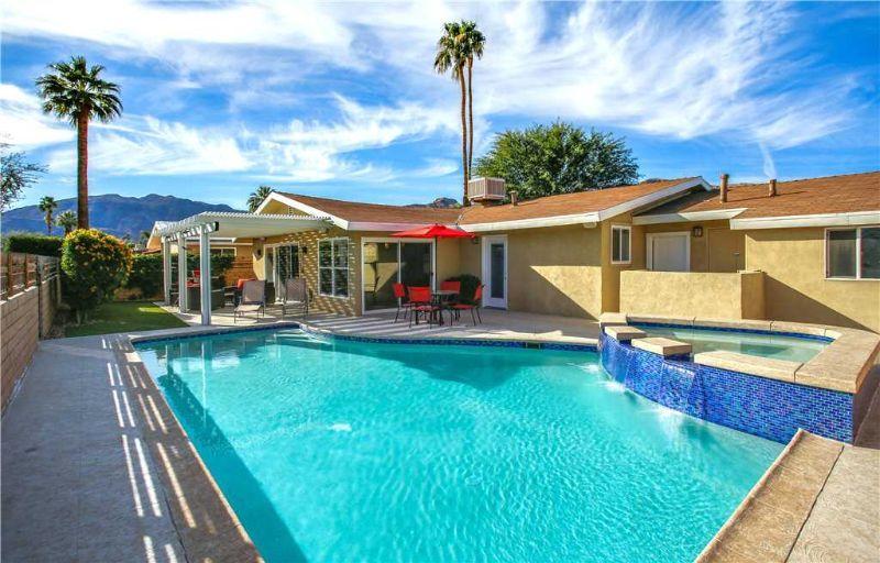 Image Number 1 for 39540 Kensington Drive in Rancho Mirage