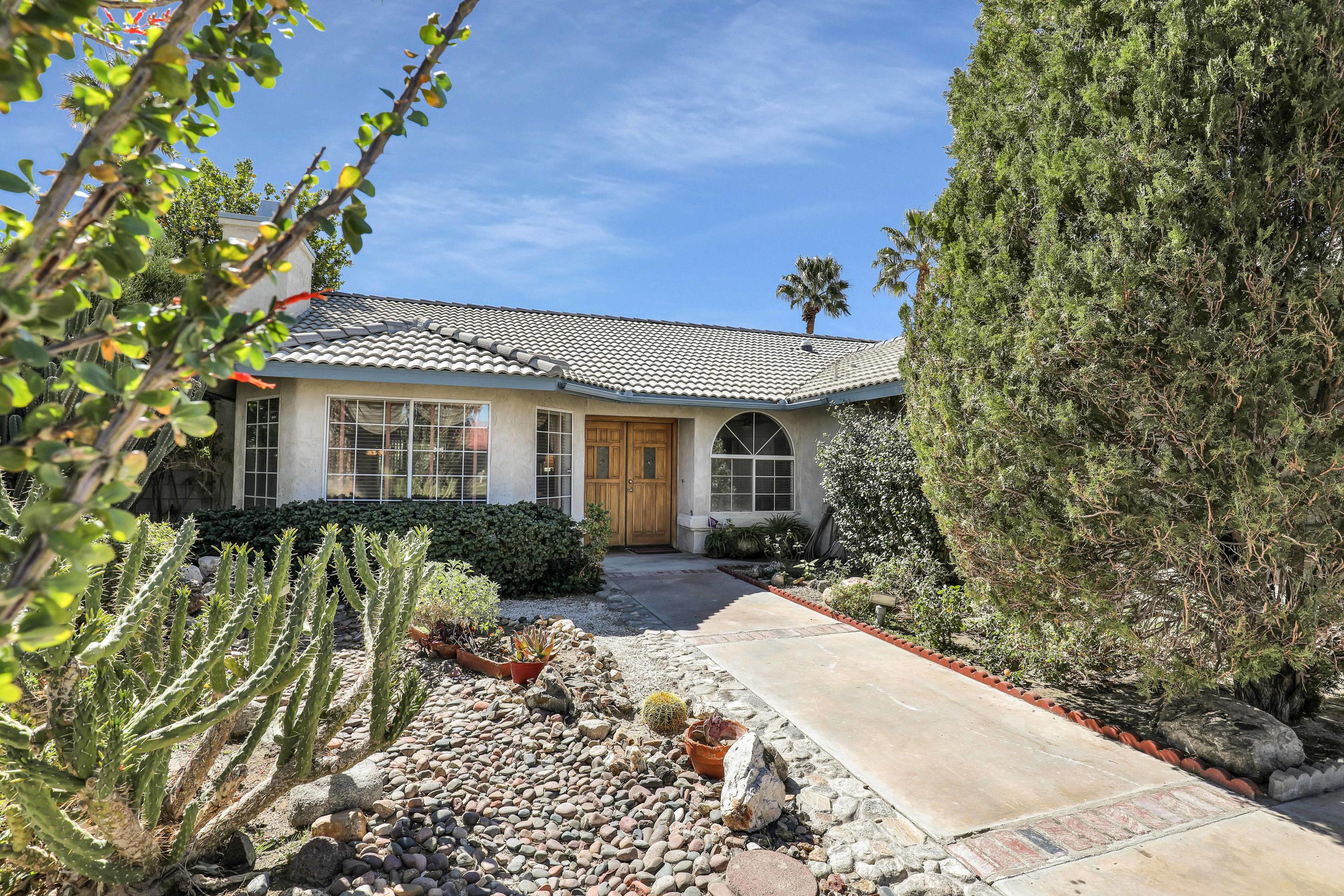 Image Number 1 for 67415 Medano Road in Cathedral City