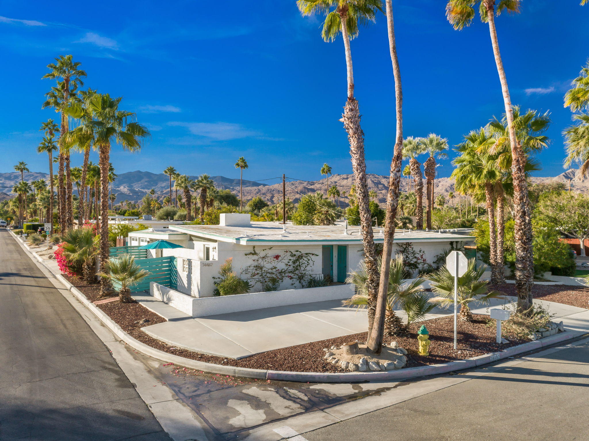 Image Number 1 for 74487 Candlewood Street in Palm Desert