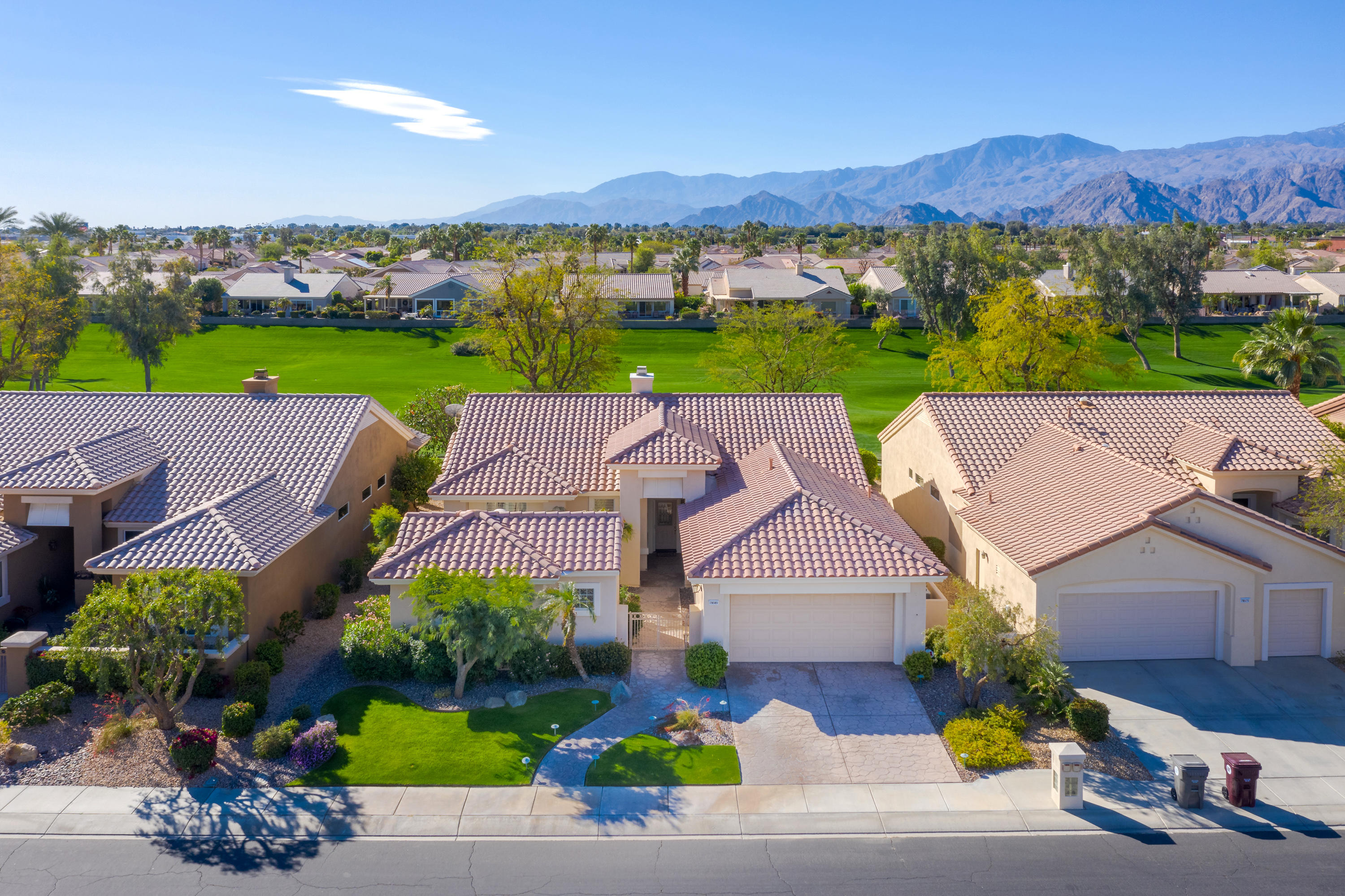 Image Number 1 for 78585 Golden Reed Drive in Palm Desert