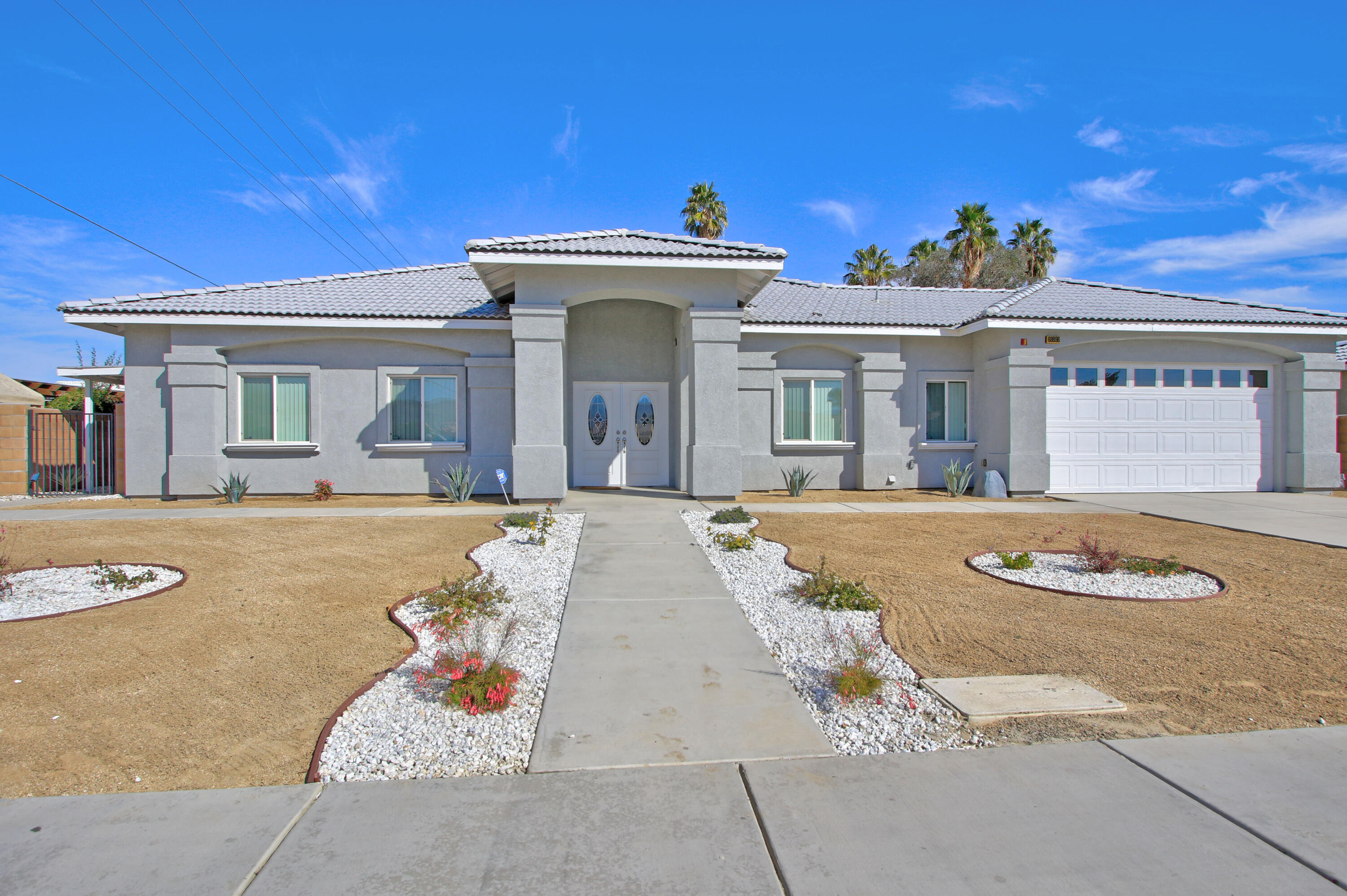 Image Number 1 for 68896 Corral Road in Cathedral City