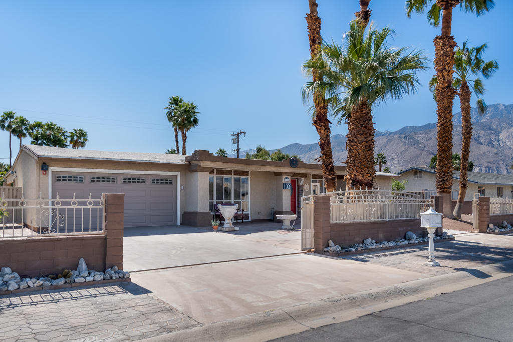 Image Number 1 for 2735 E San Angelo Road in Palm Springs
