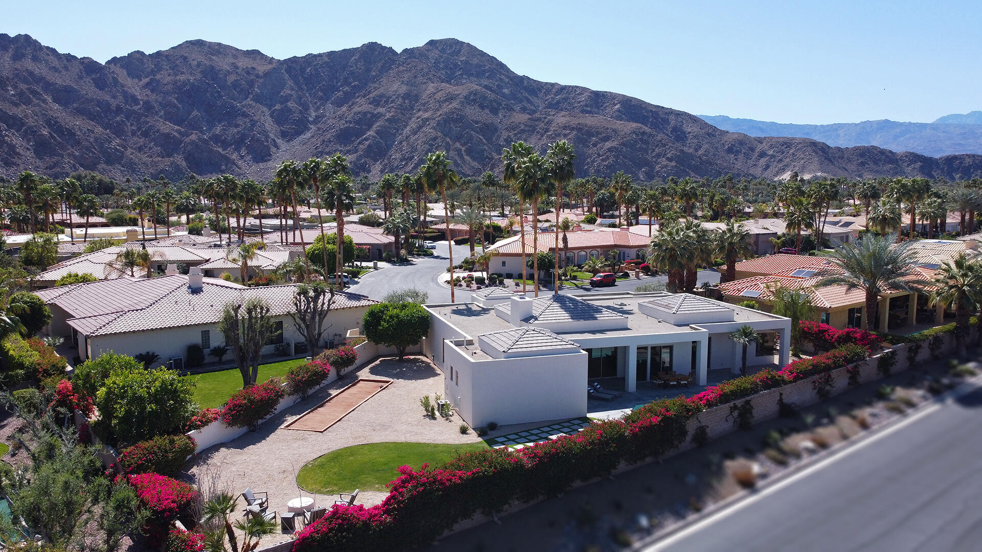 Image Number 1 for 77360 Black Mountain Trail in Indian Wells