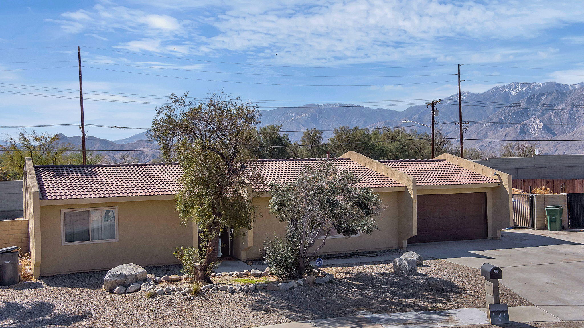 Image Number 1 for 67115 Peineta Road in Cathedral City