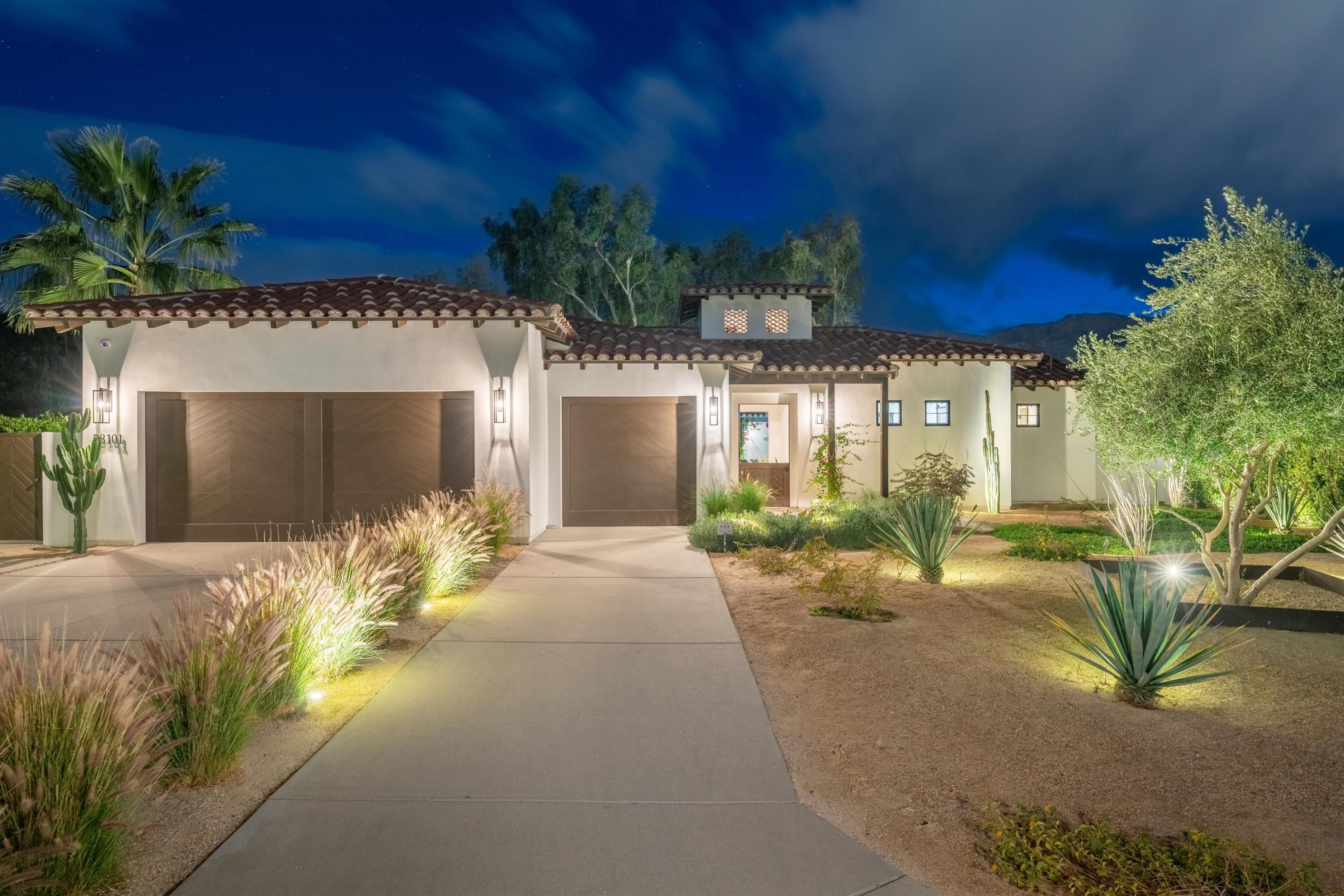 Image Number 1 for 78101 San Timoteo Street in La Quinta