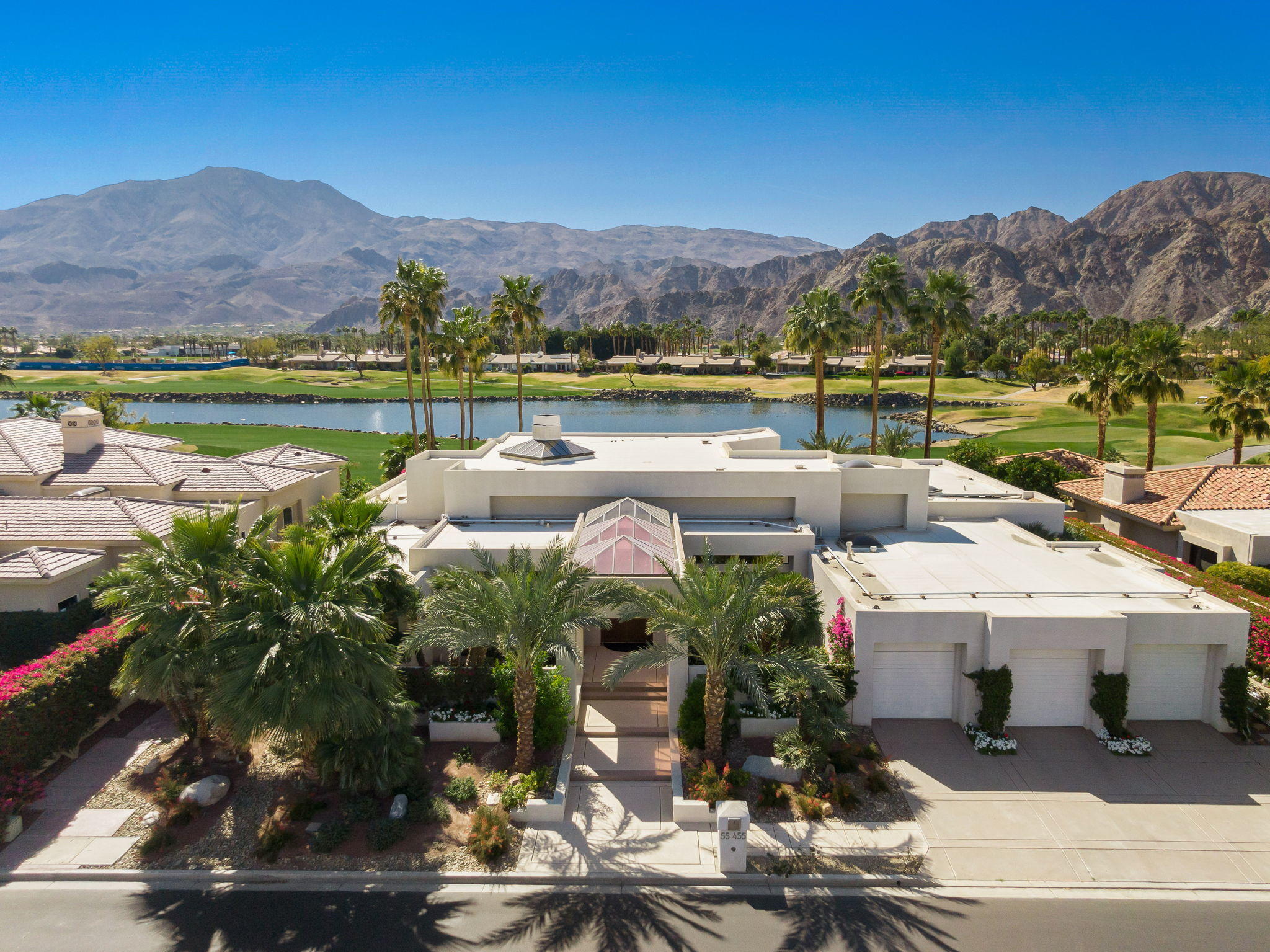 Image Number 1 for 55455 Pebble in La Quinta