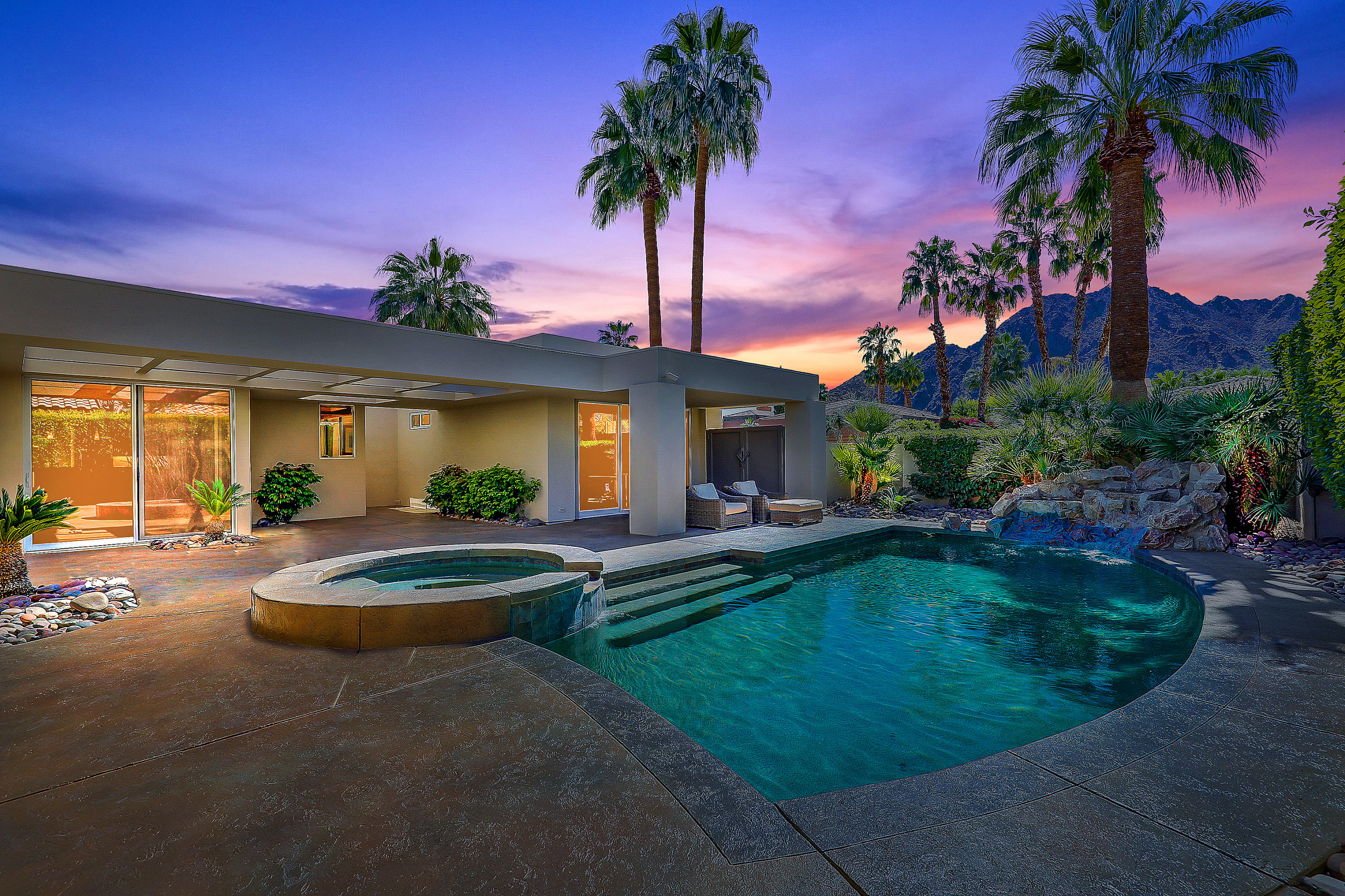 Image Number 1 for 77330 Black Mountain Trail in Indian Wells