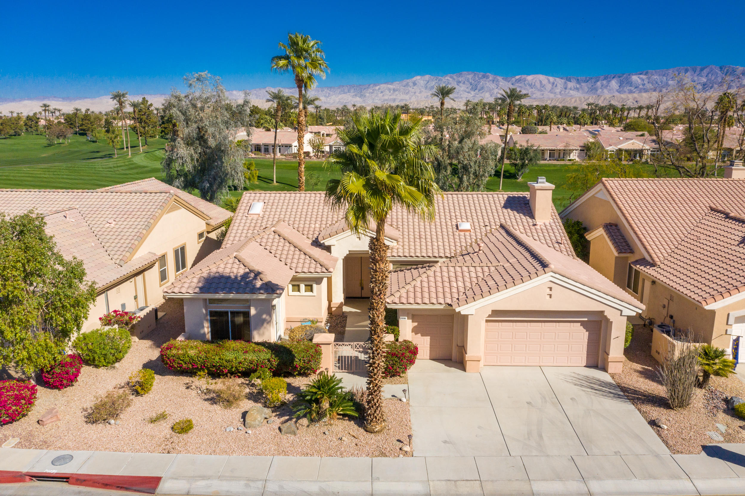 Image Number 1 for 78580 Links Drive in Palm Desert