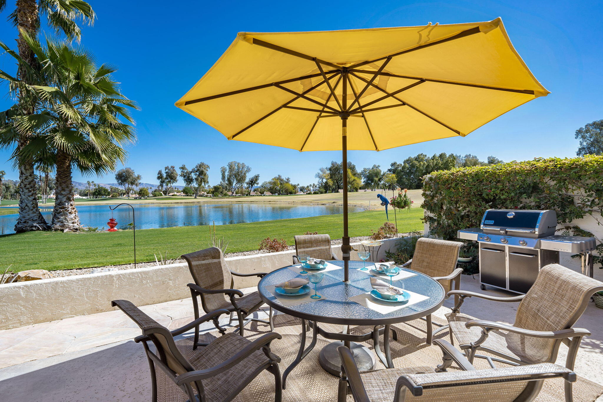 Image Number 1 for 35020 Mission Hills Drive in Rancho Mirage